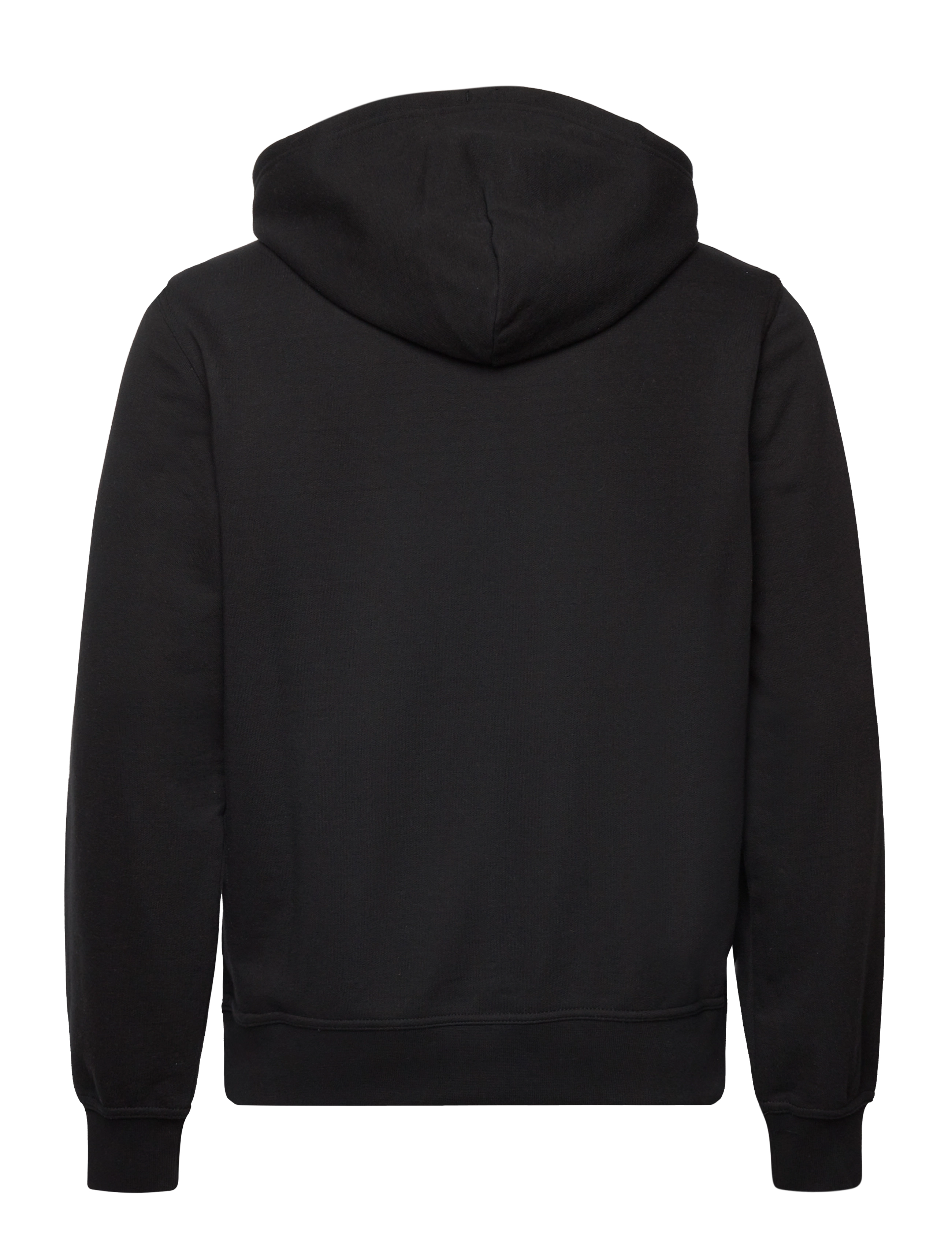 Champion - Hooded Sweatshirt - black beauty - 1