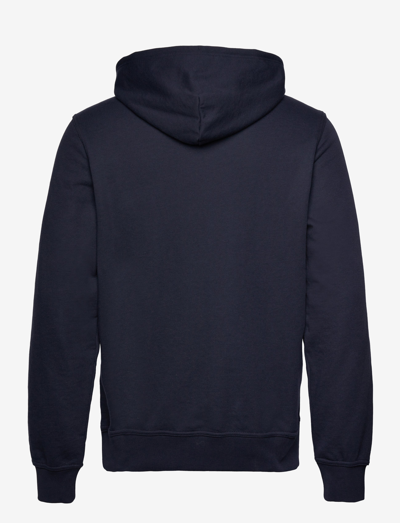 Champion - Hooded Sweatshirt - hoodies - sky captain - 1