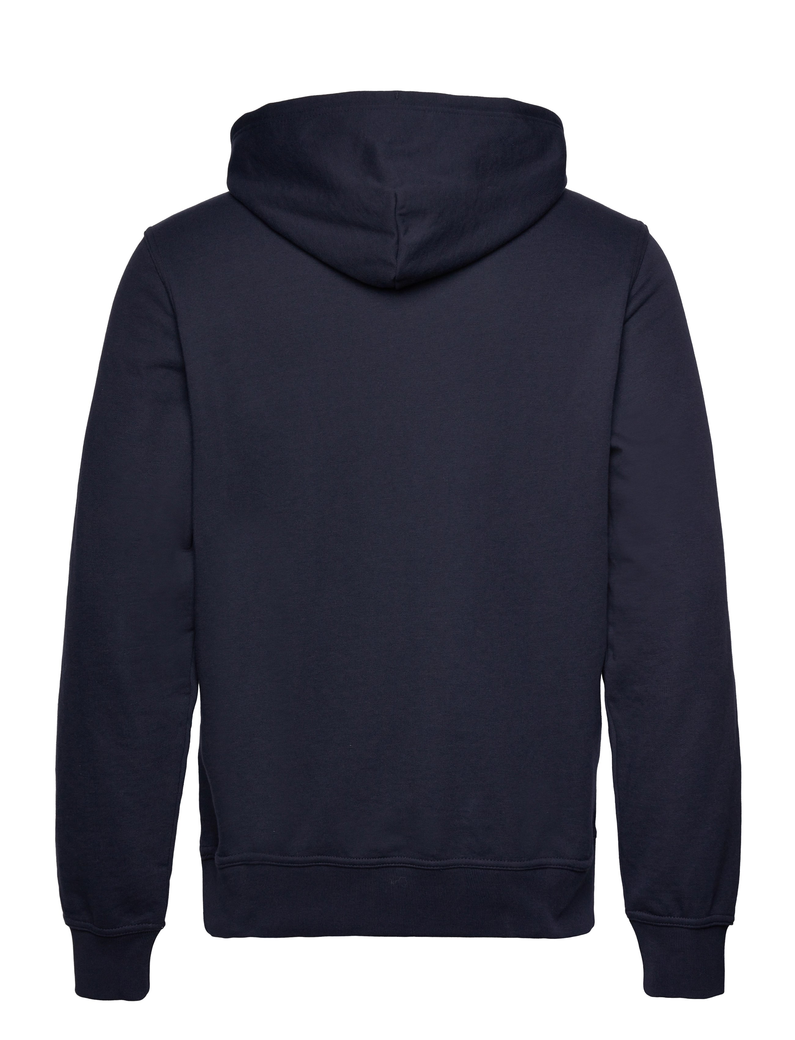 Champion - Hooded Sweatshirt - sky captain - 1