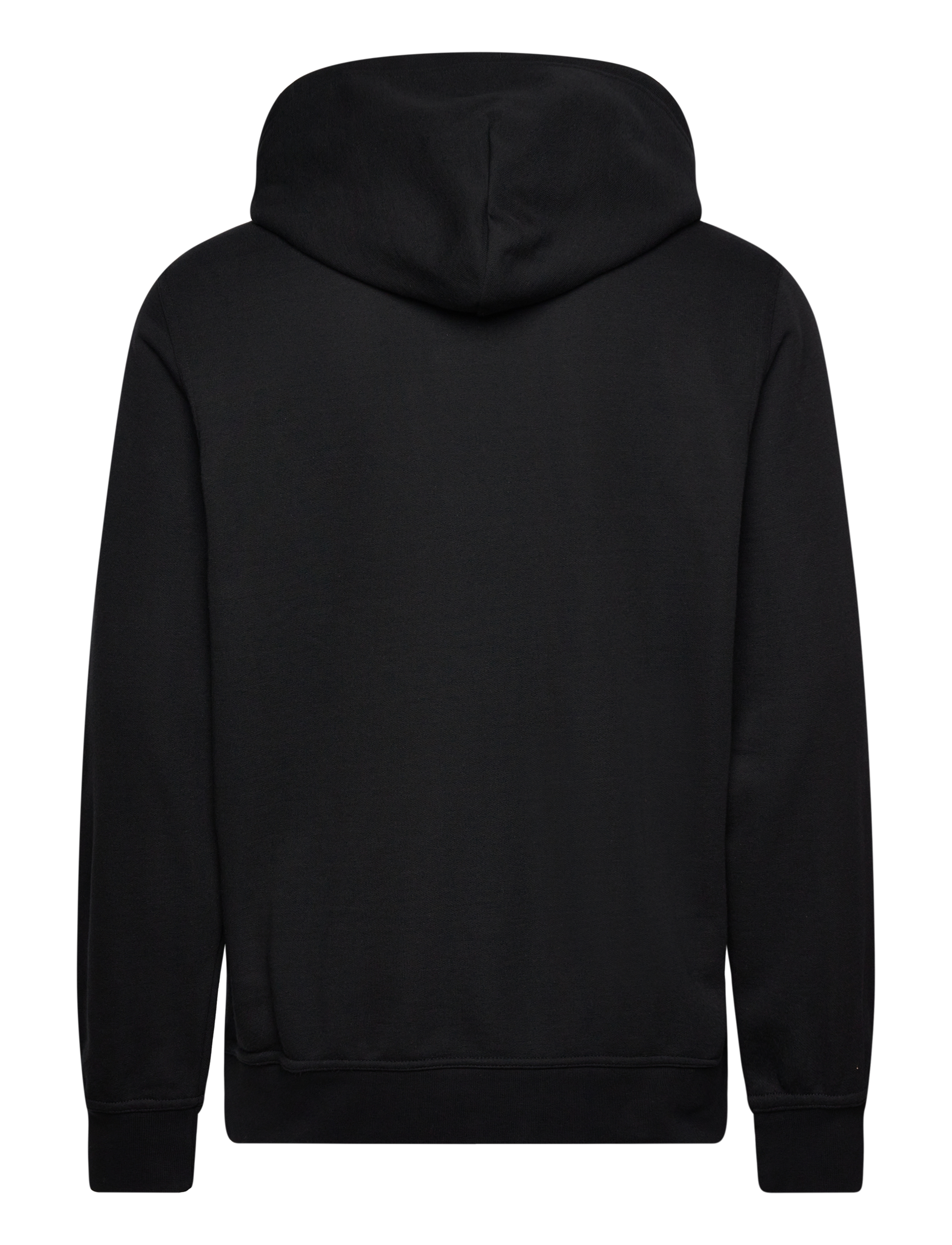 Champion - Hooded Sweatshirt - black beauty - 1