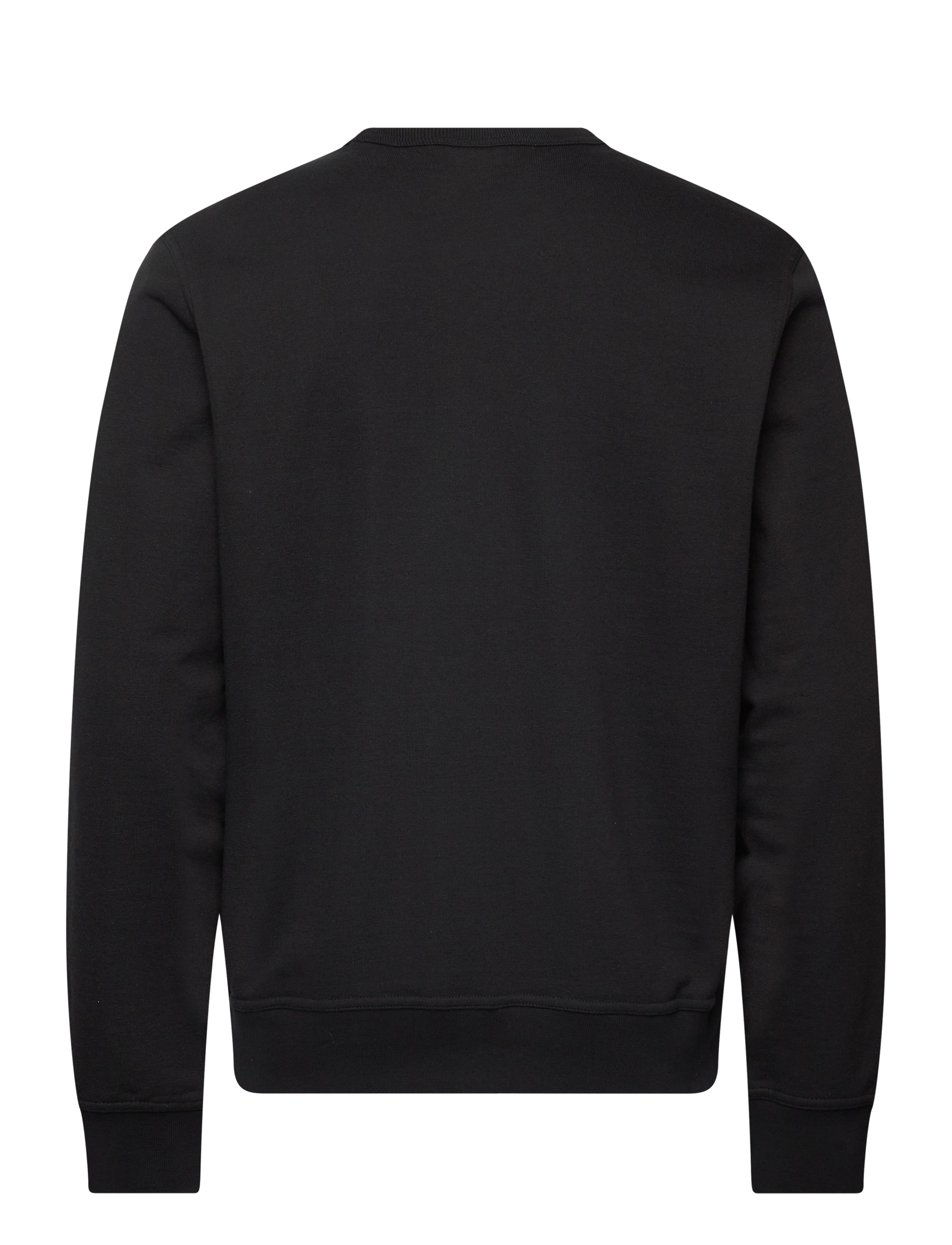 Champion - Crewneck Sweatshirt - black beauty - 1