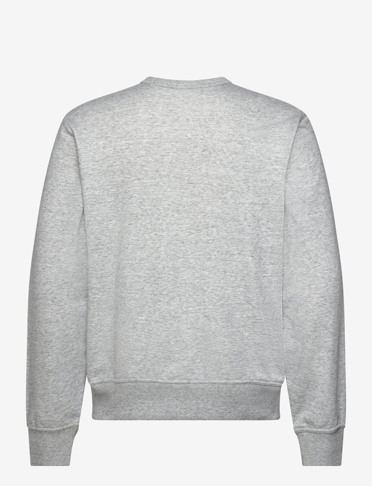 Champion - Crewneck Sweatshirt - new oxford grey melange - 1