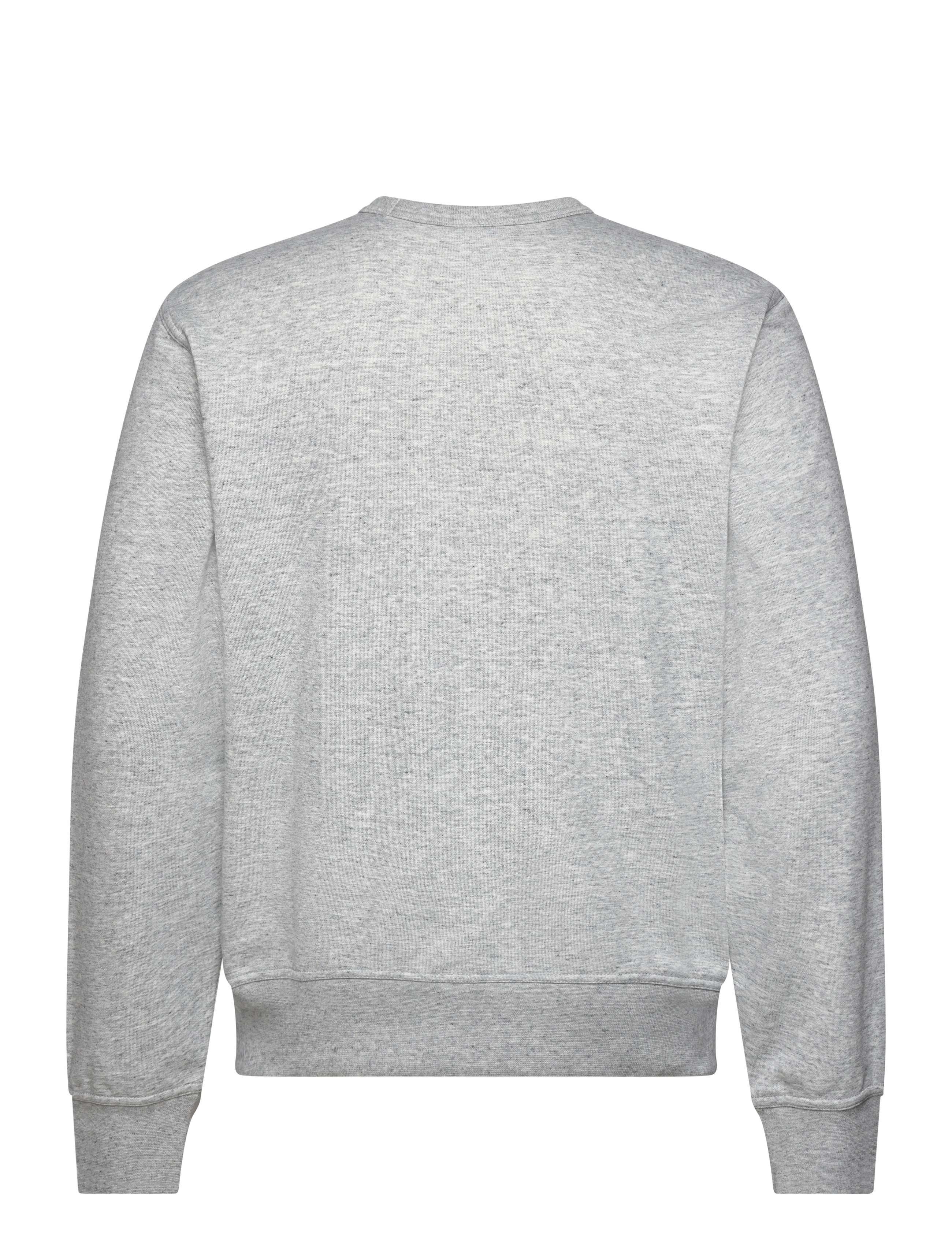 Champion - Crewneck Sweatshirt - new oxford grey melange - 1
