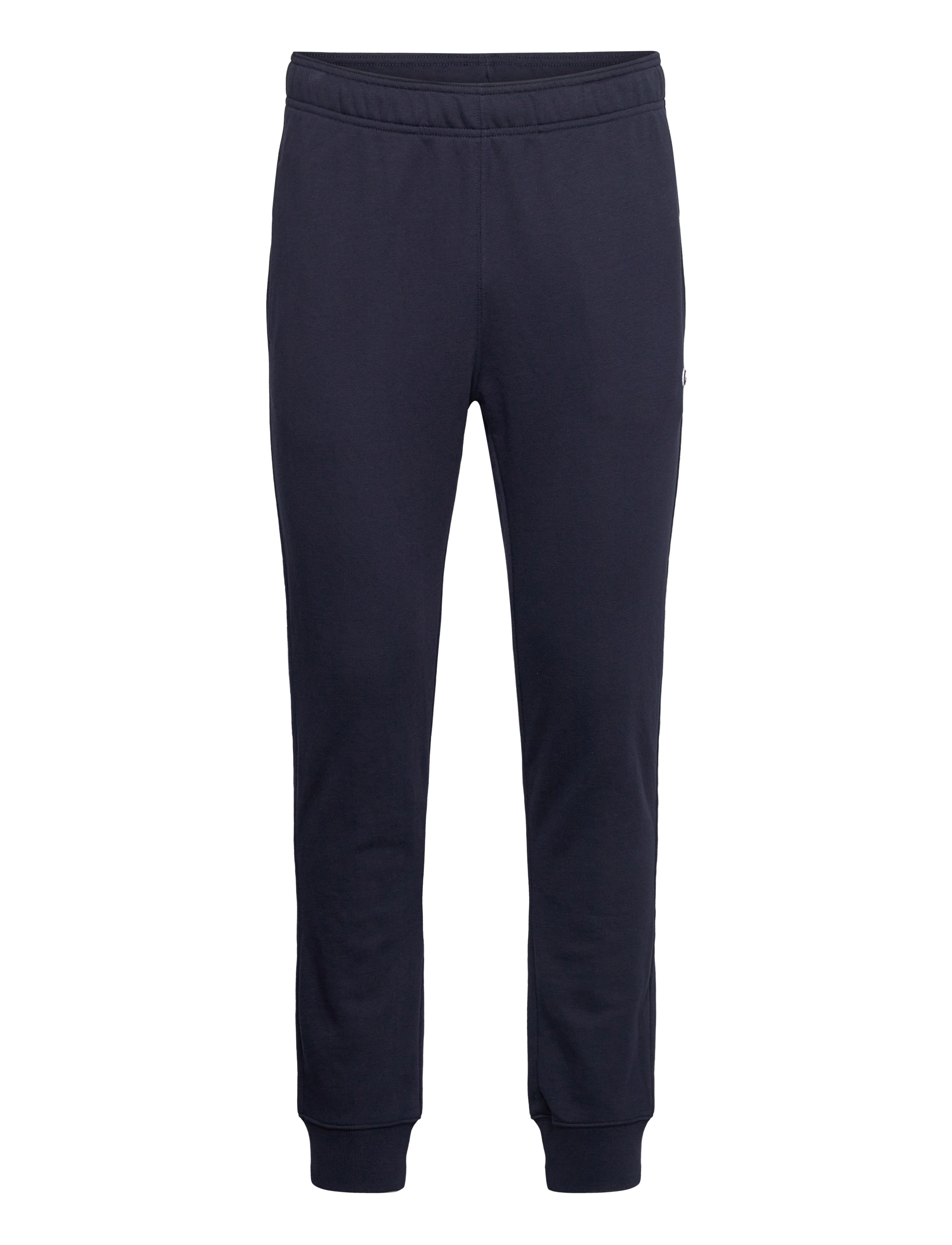 CHAMPION Rib Cuff Hosen Navy - XS - Herren