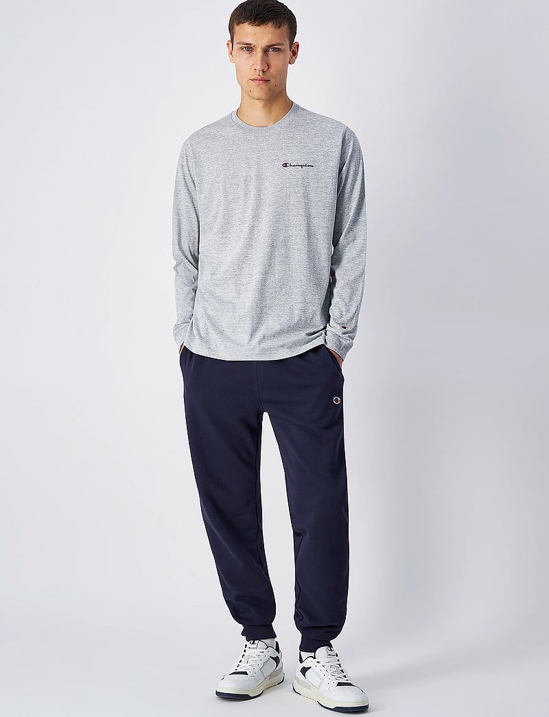 Champion - Rib Cuff Pants - hosen - bs501-nny-ns - 0