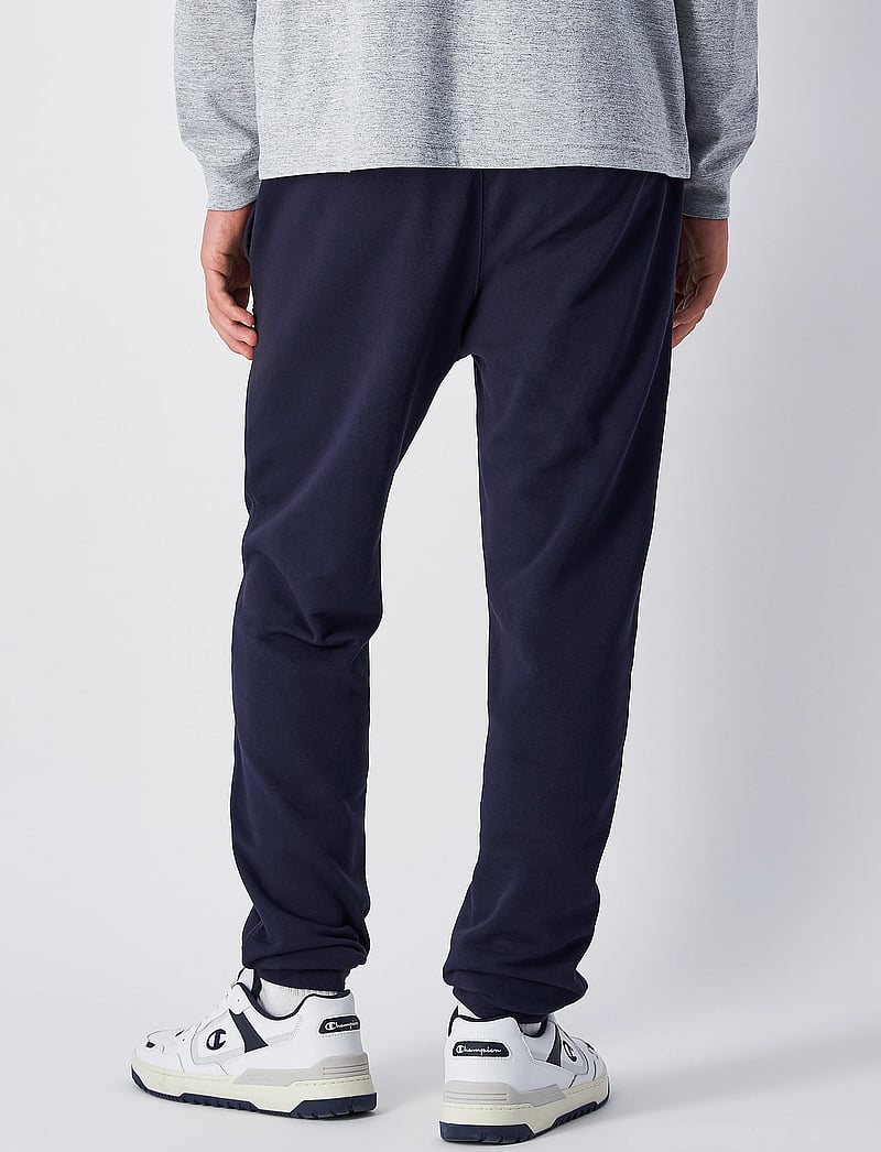 Champion - Rib Cuff Pants - hosen - bs501-nny-ns - 3
