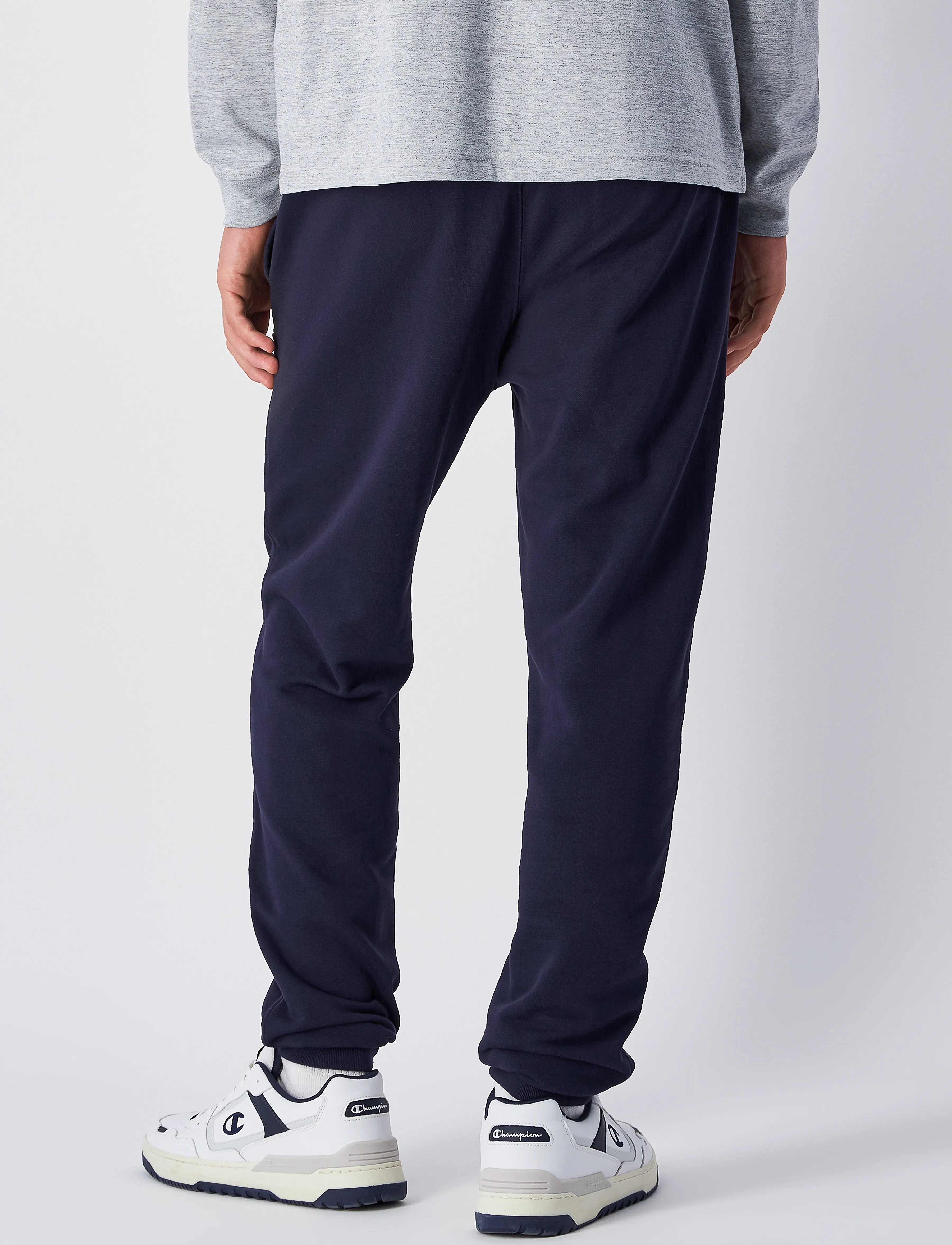 Champion - Rib Cuff Pants - die niedrigsten preise - bs501-nny-ns - 3