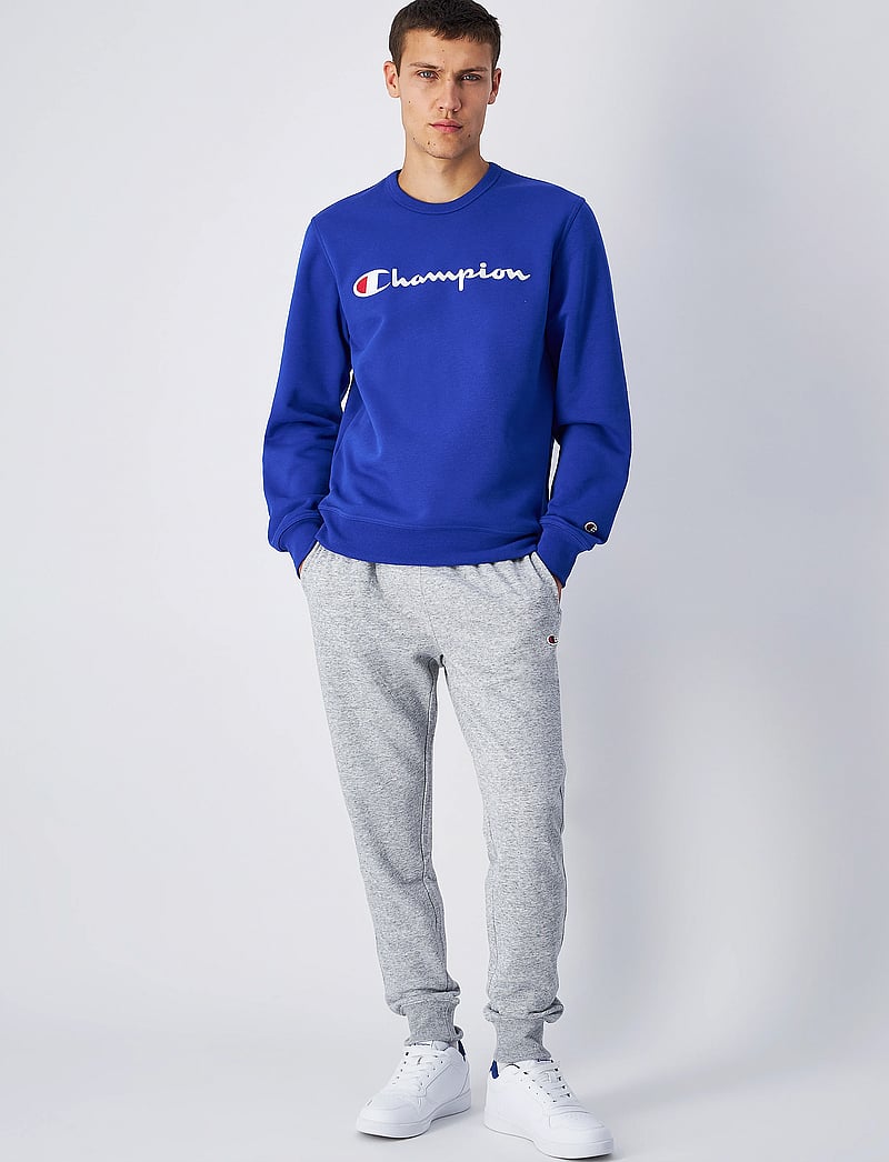 Champion - Rib Cuff Pants - pants - em021-noxm-ns - 0