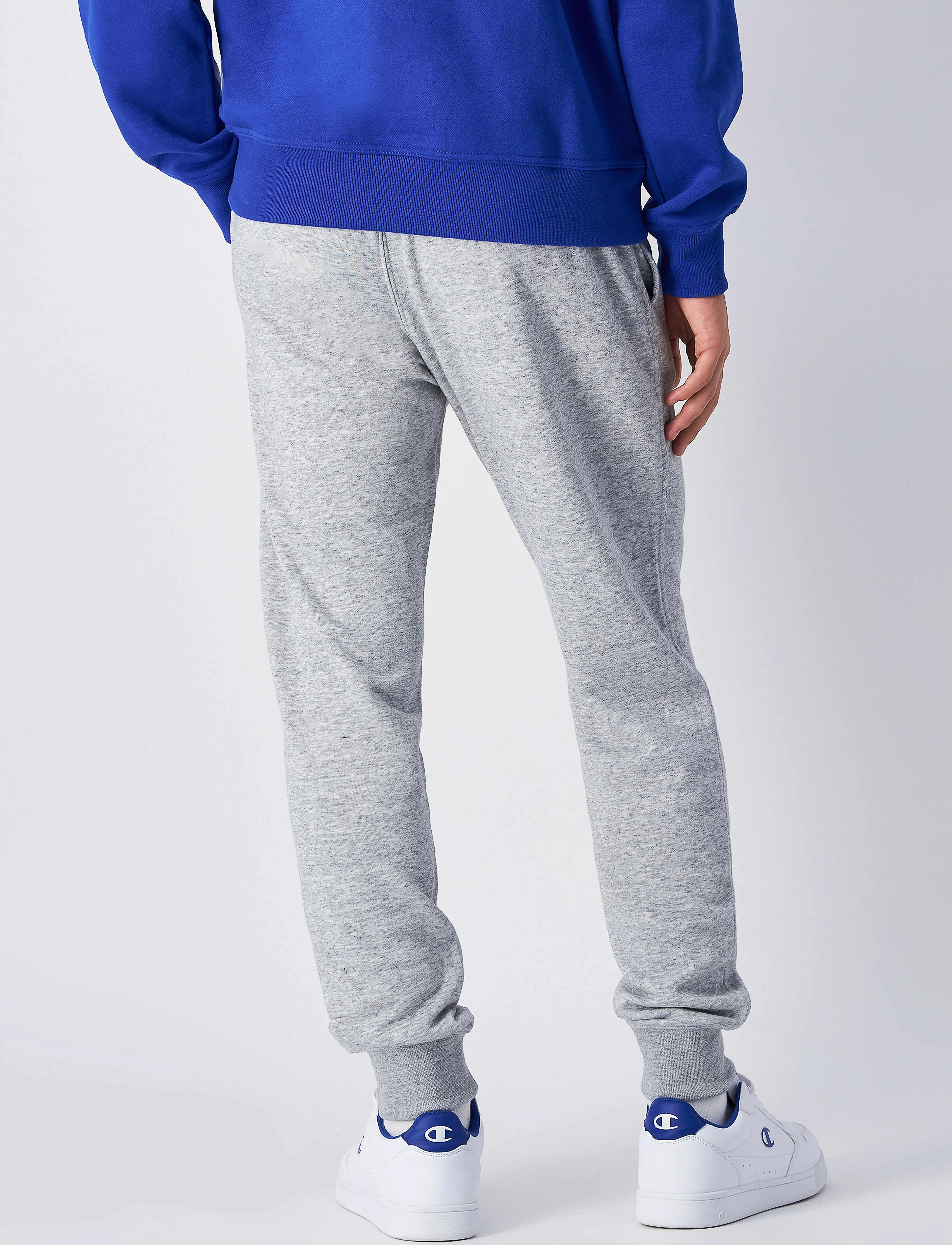 CHAMPION Rib Cuff Pants mjukisbyxor herr – bild 2
