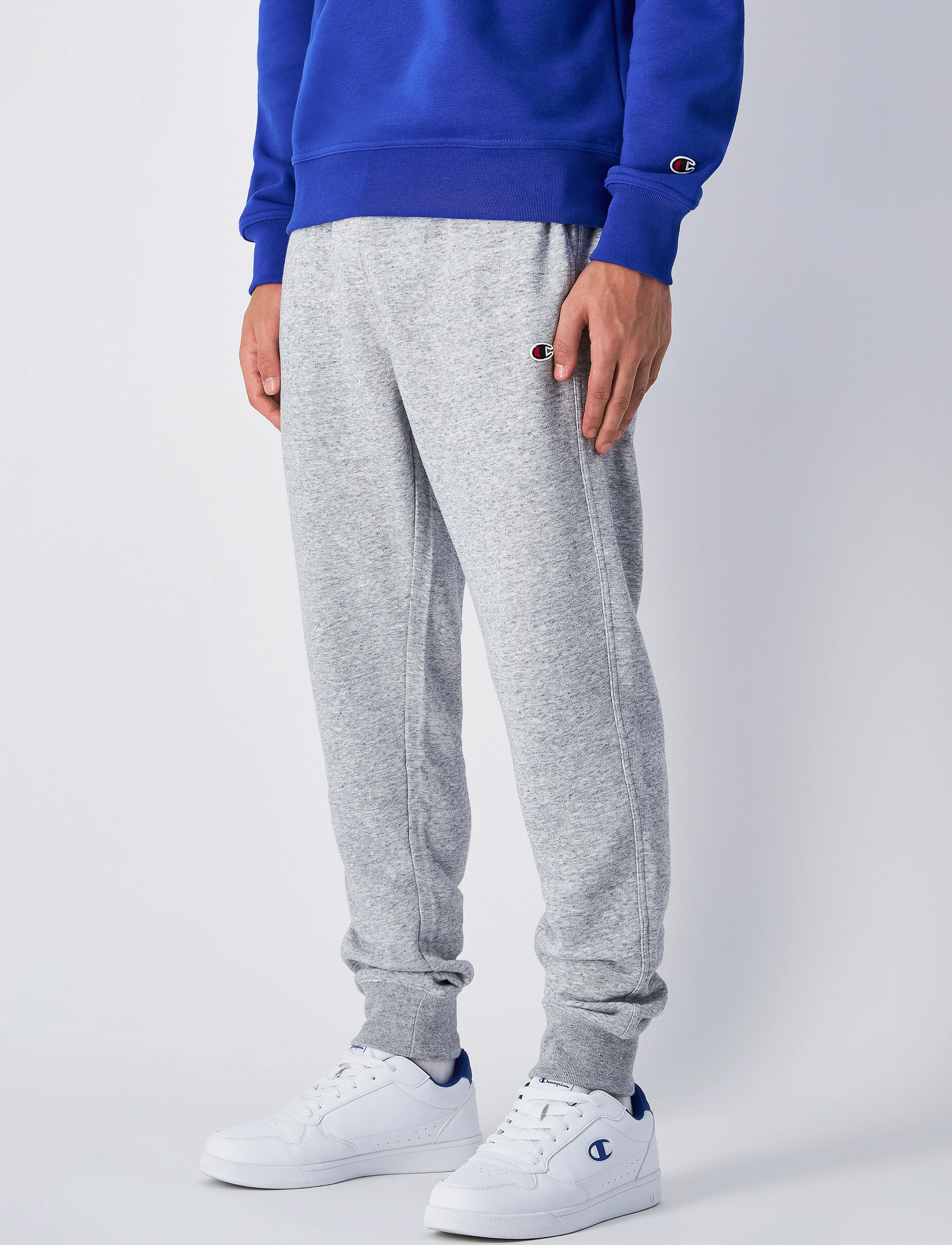 CHAMPION Rib Cuff Pants mjukisbyxor herr – bild 3