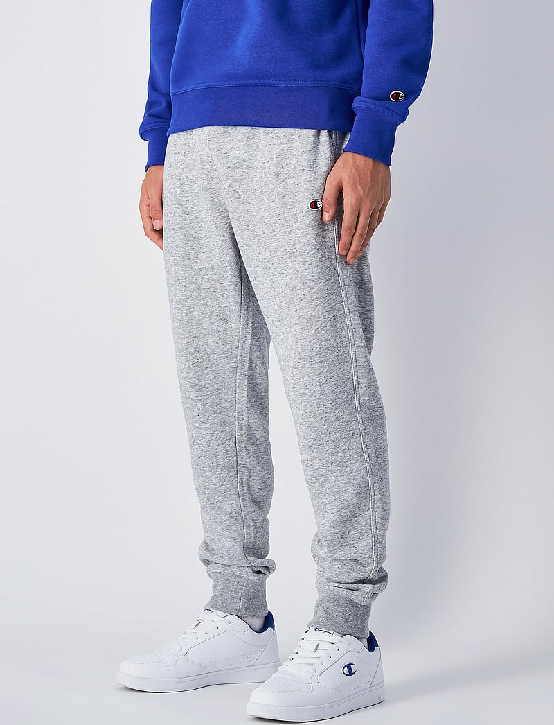 Champion - Rib Cuff Pants - pants - em021-noxm-ns - 4