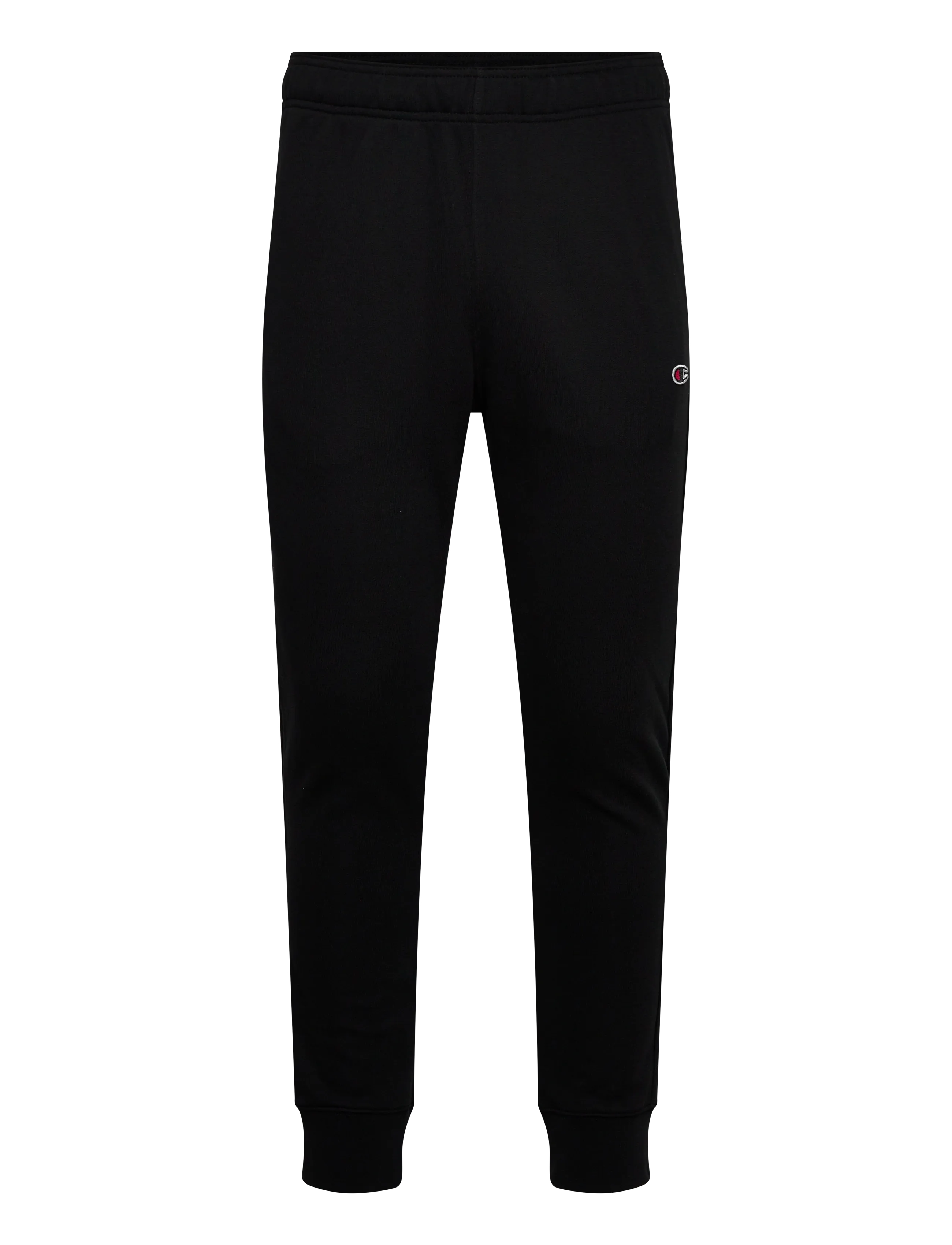 CHAMPION Rib Cuff Hosen Schwarz - L - Herren