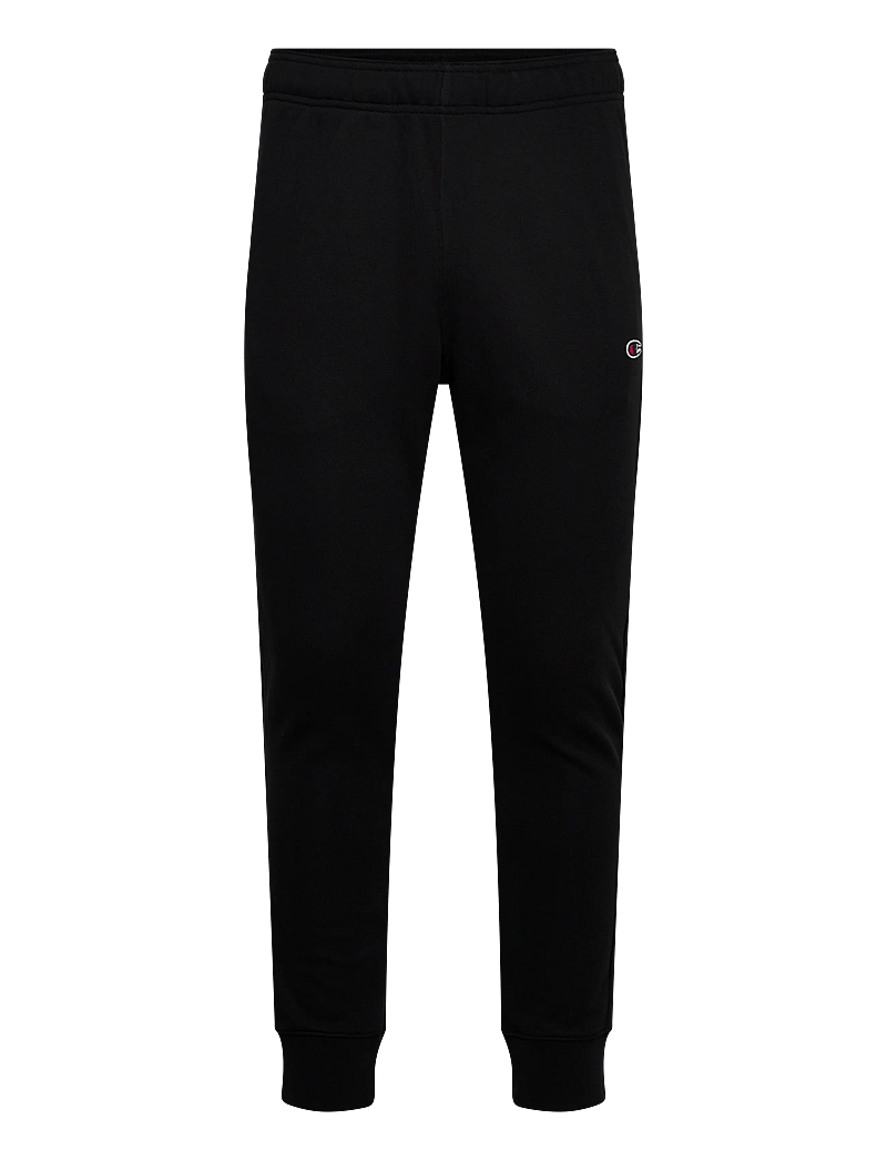 Champion - Rib Cuff Pants - hosen - kk001-nbk-ns - 1