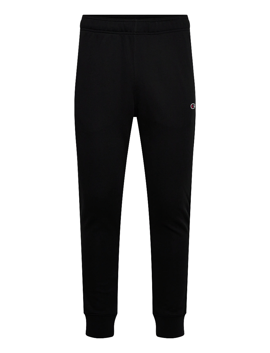 Champion - Rib Cuff Pants - hosen - kk001-nbk-ns - 1
