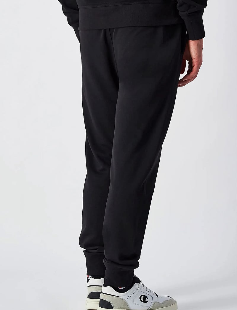 Champion - Rib Cuff Pants - hosen - kk001-nbk-ns - 3