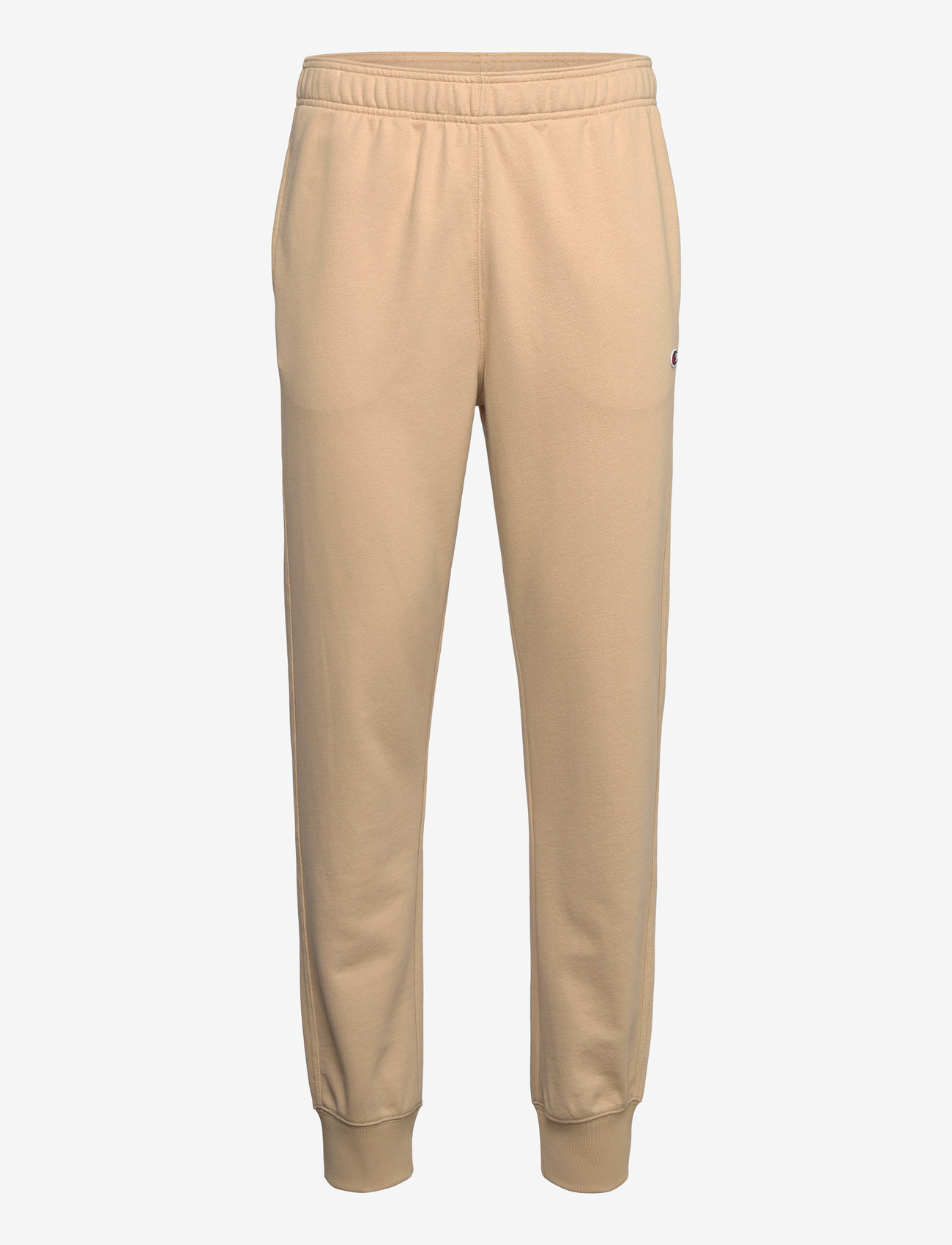 Champion - Rib Cuff Pants - laveste priser - western khaki - 0