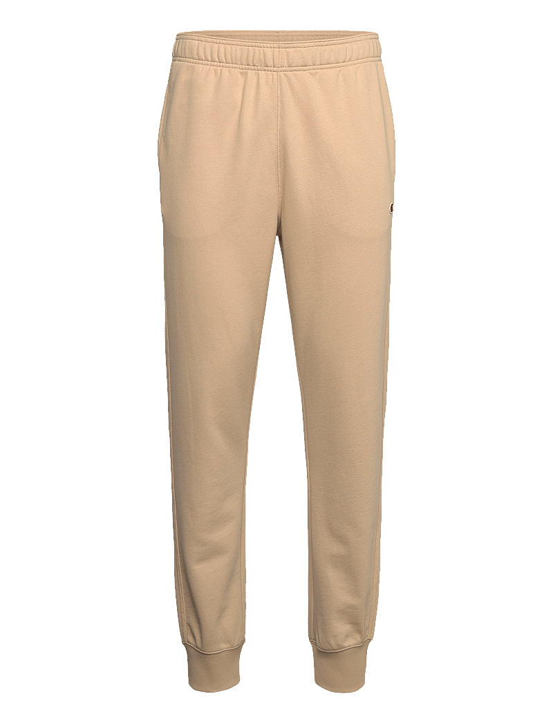 Champion - Rib Cuff Pants - bukser - western khaki - 1