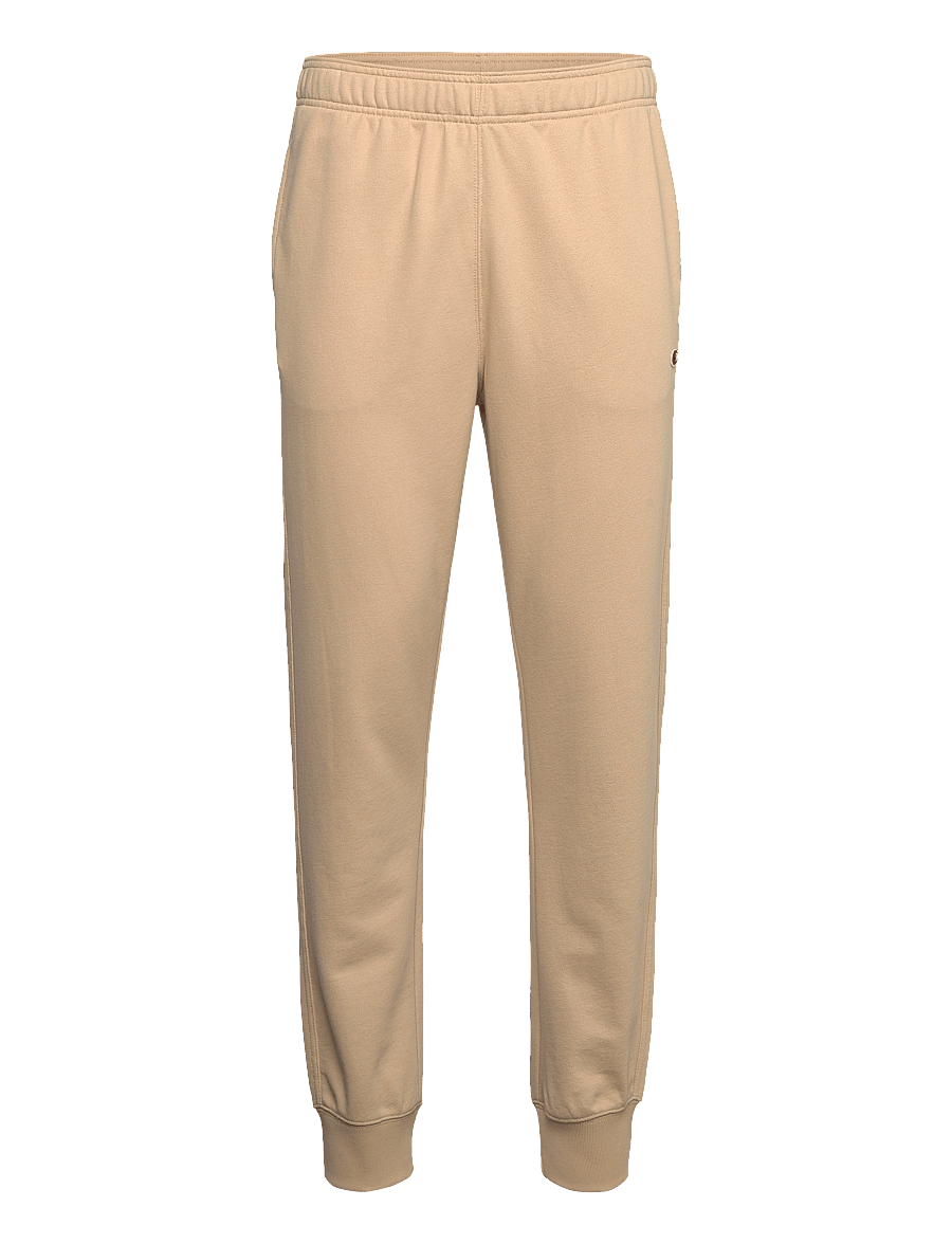 Champion - Rib Cuff Pants - hosen - western khaki - 1