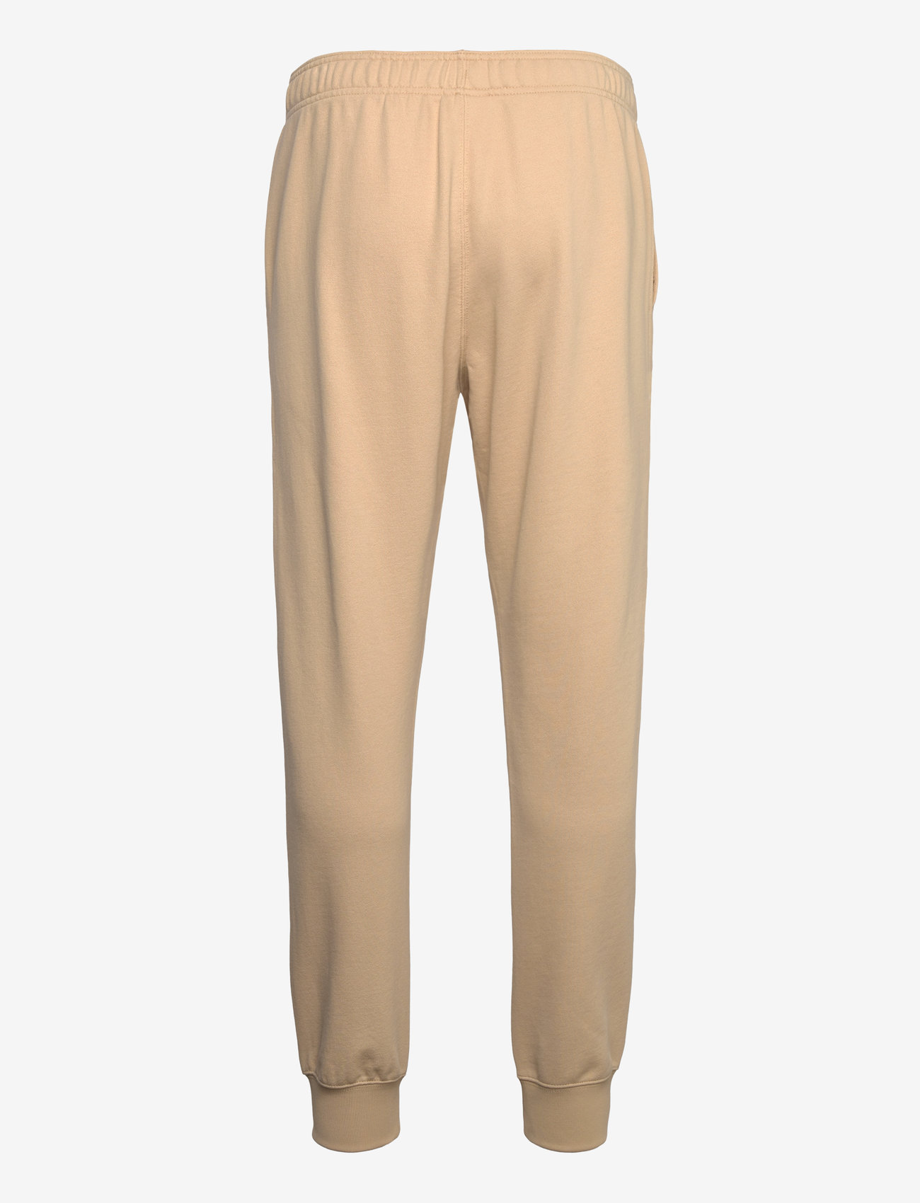 Champion - Rib Cuff Pants - laveste priser - western khaki - 1