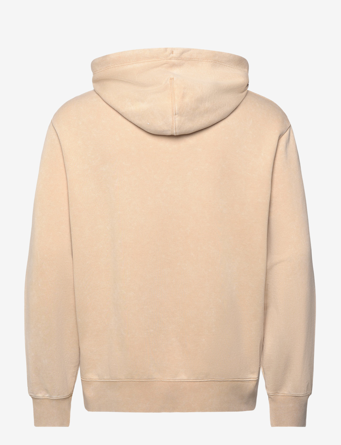 Champion - Hooded Sweatshirt - hoodies - western khaki - 1