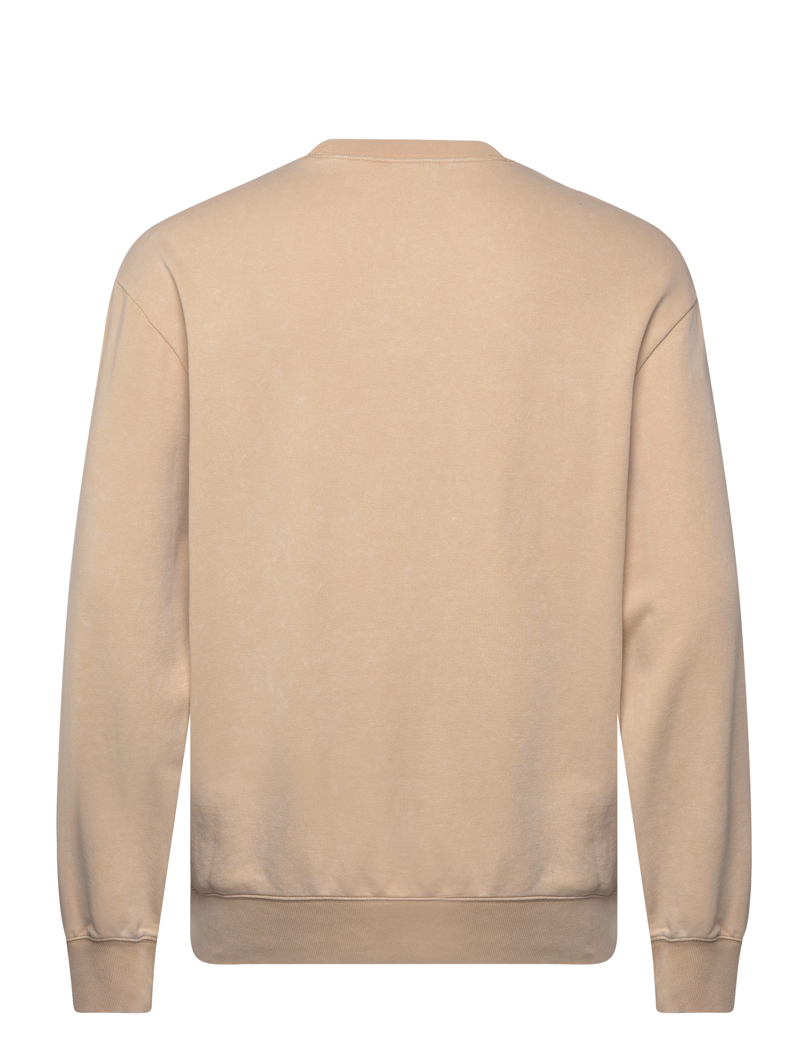 Champion - Crewneck Sweatshirt - sweatshirts - western khaki - 1