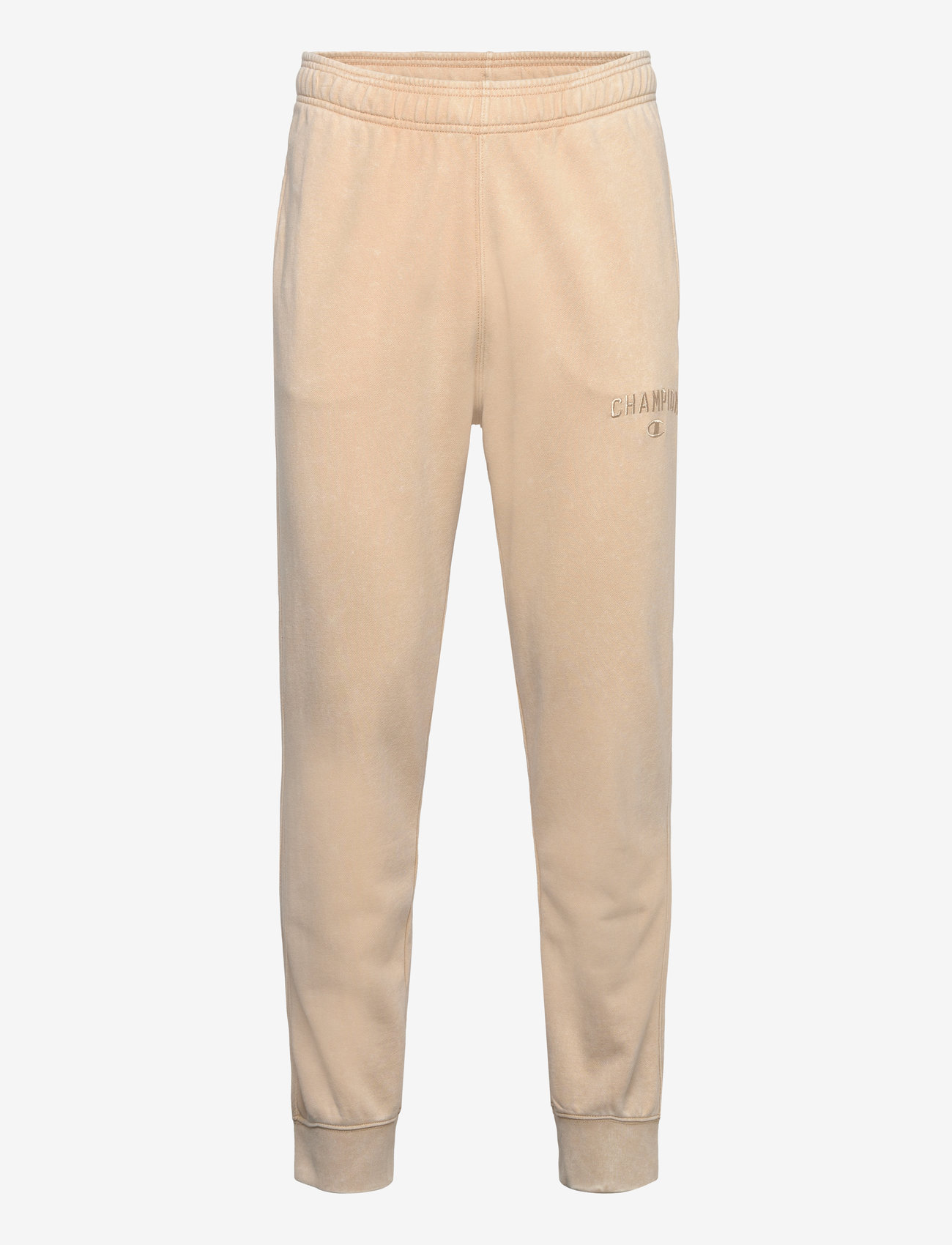 Champion - Rib Cuff Pants - mehed - western khaki - 0