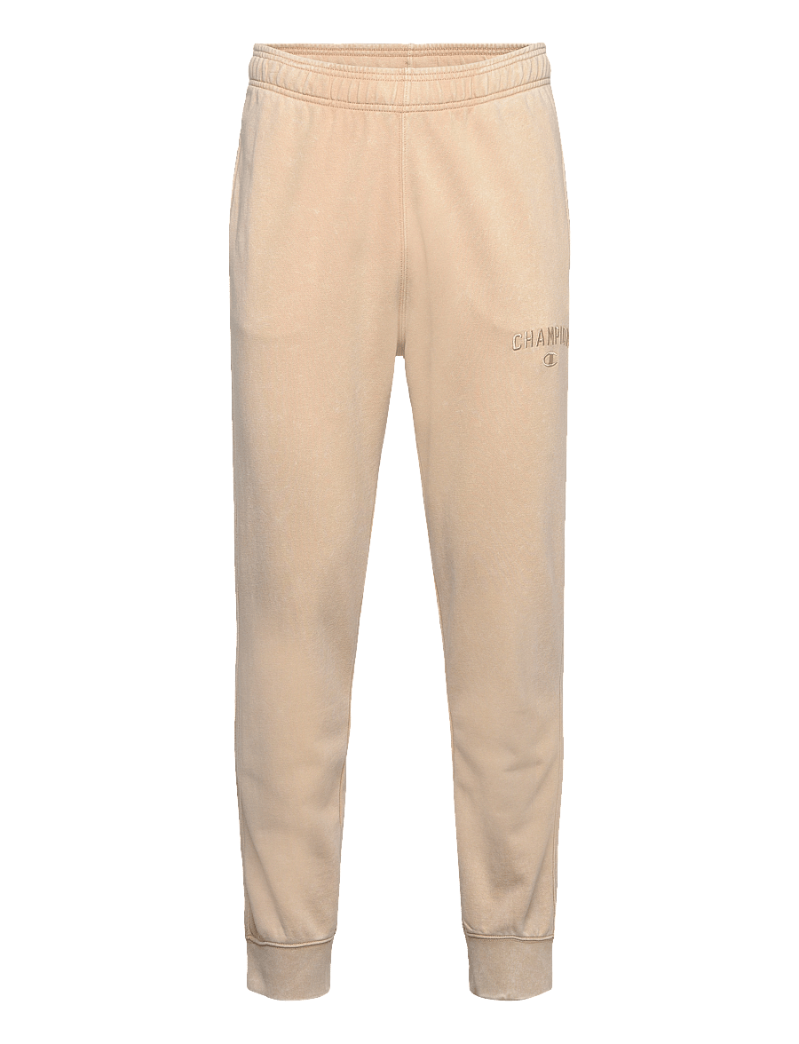 Champion - Rib Cuff Pants - western khaki - 0