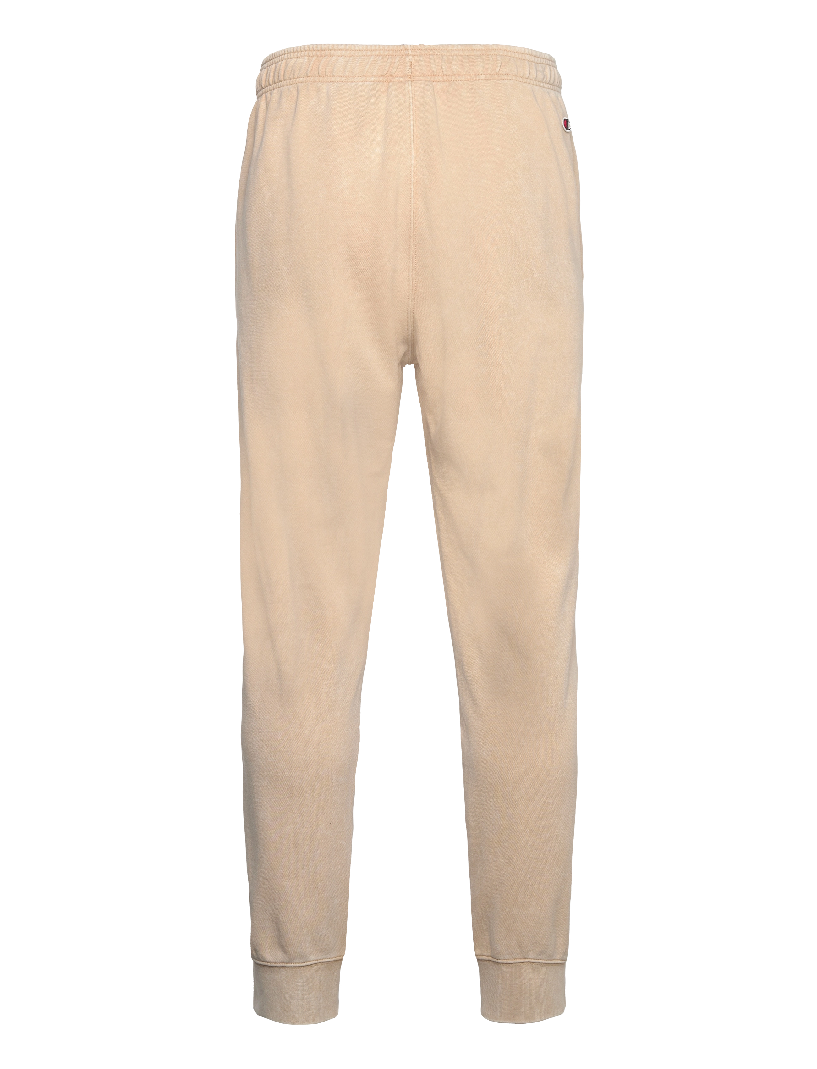 Champion - Rib Cuff Pants - western khaki - 1