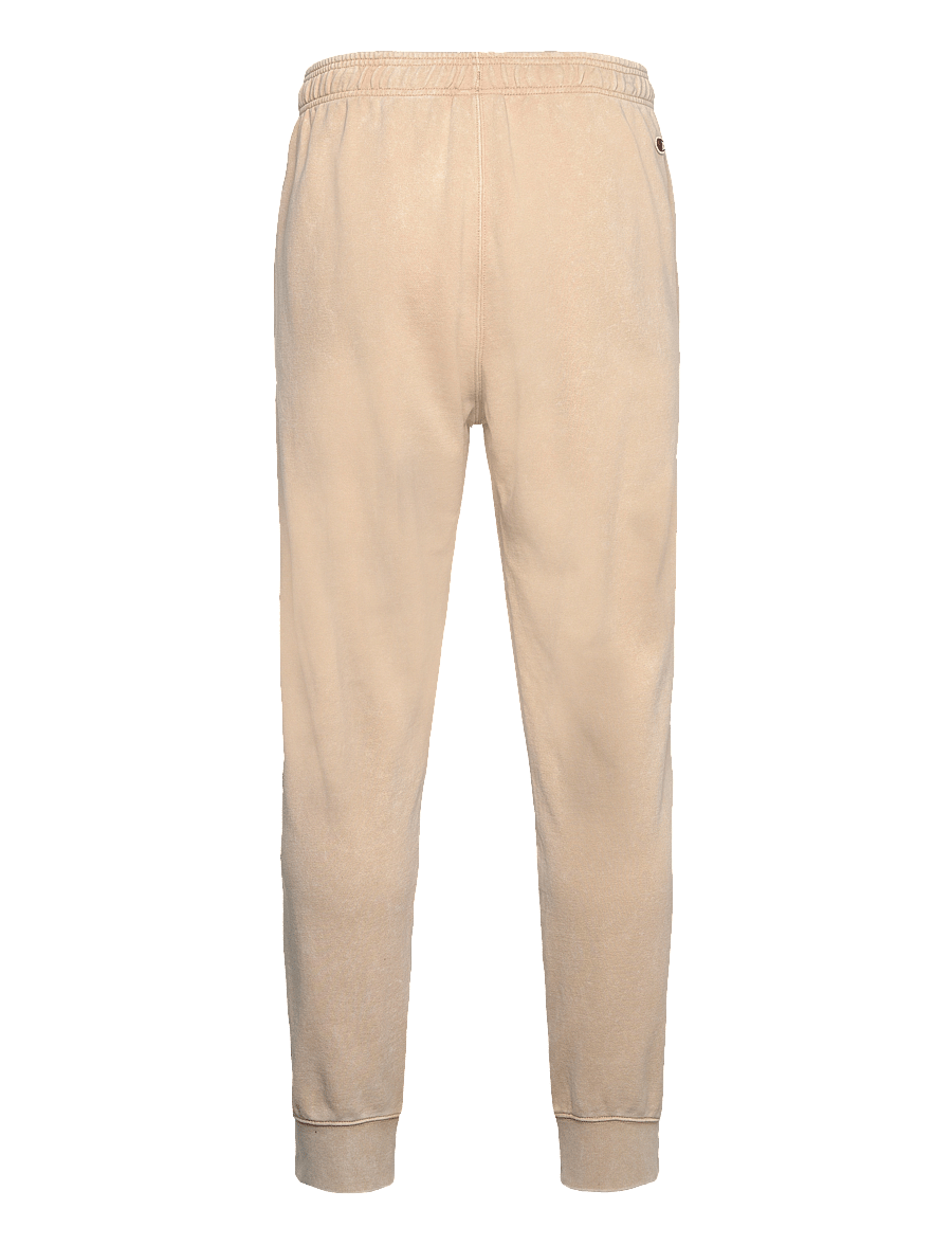 Champion - Rib Cuff Pants - western khaki - 1