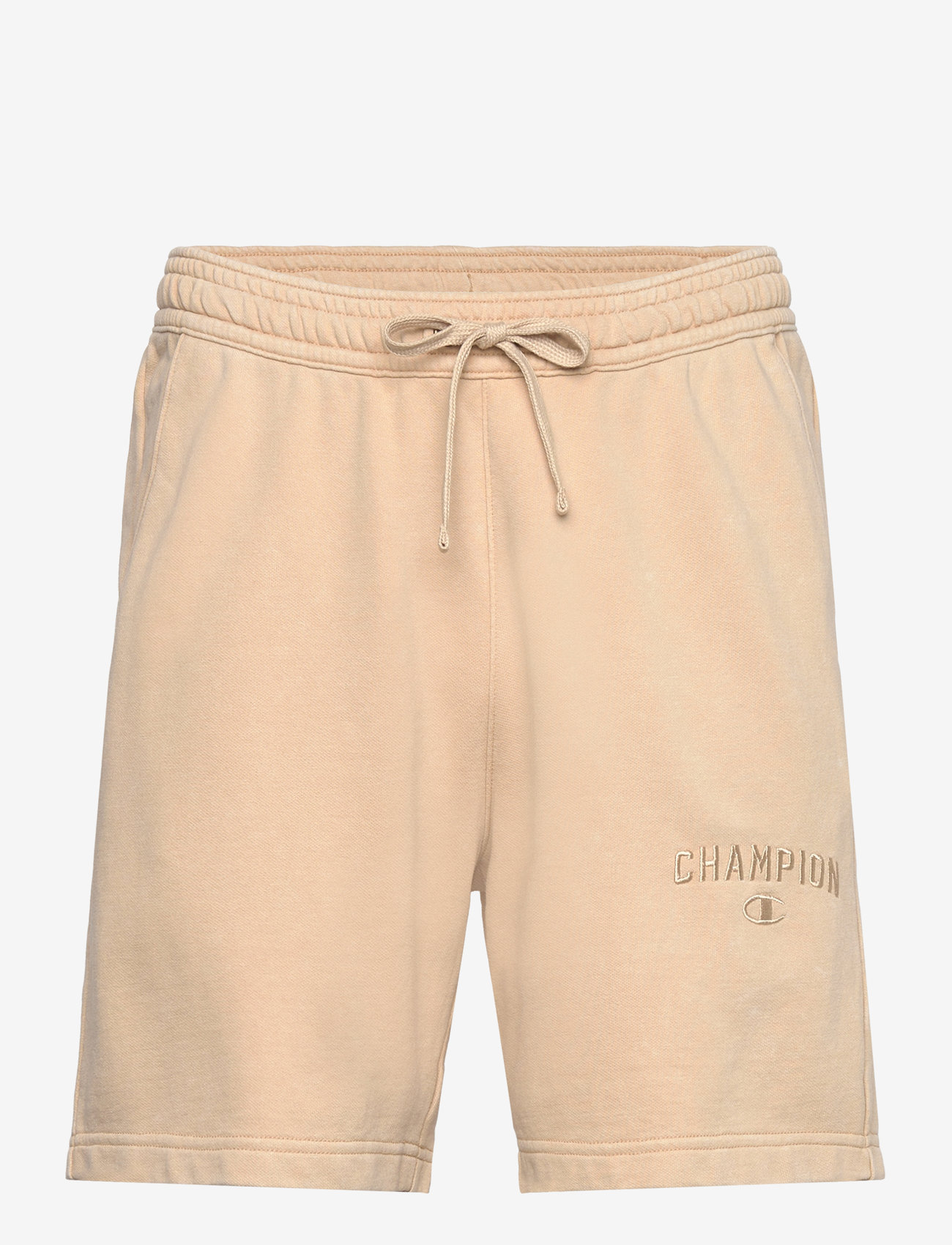 Champion - Shorts - sweatshorts - western khaki - 0