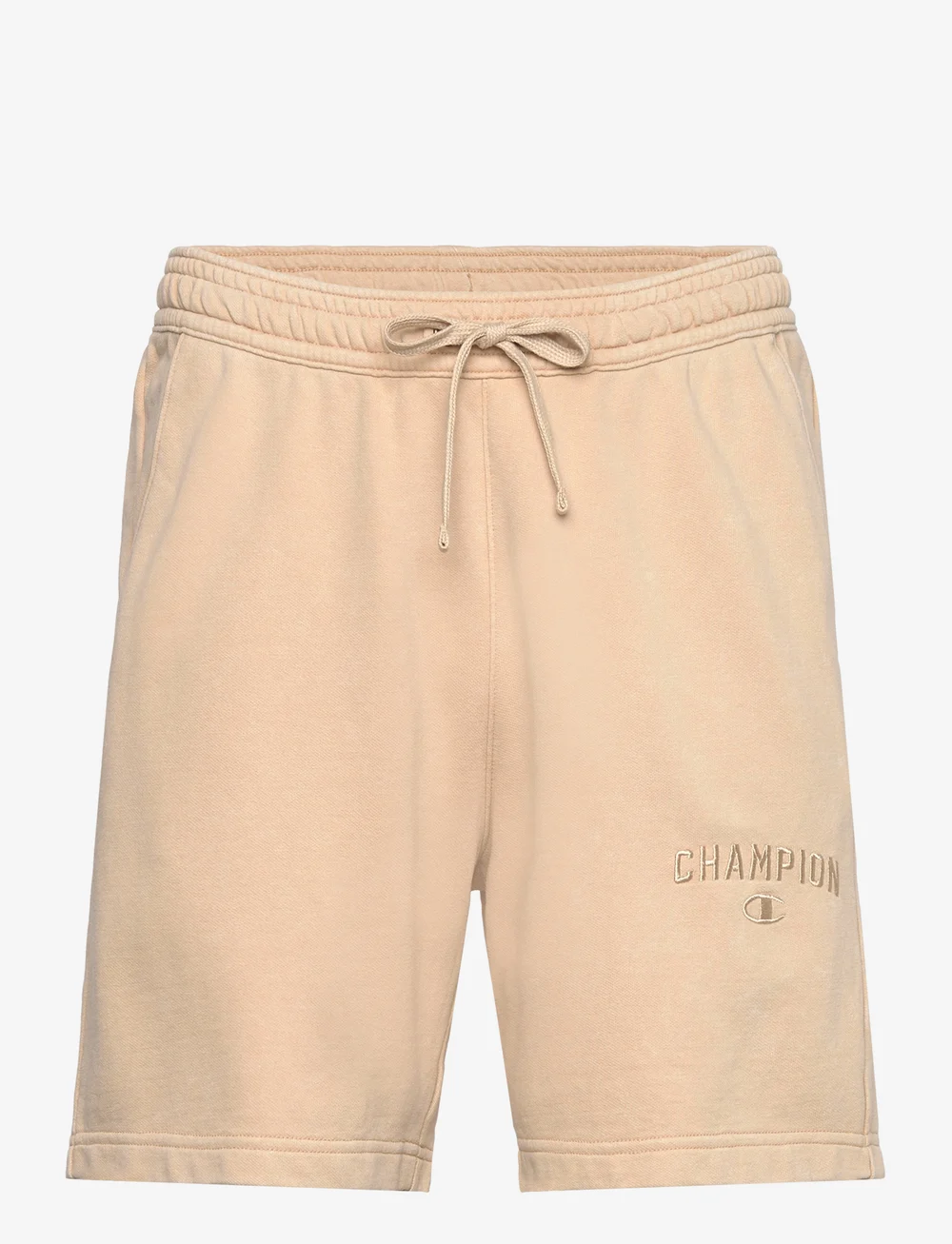 Champion - Shorts - sweatshorts - western khaki - 0