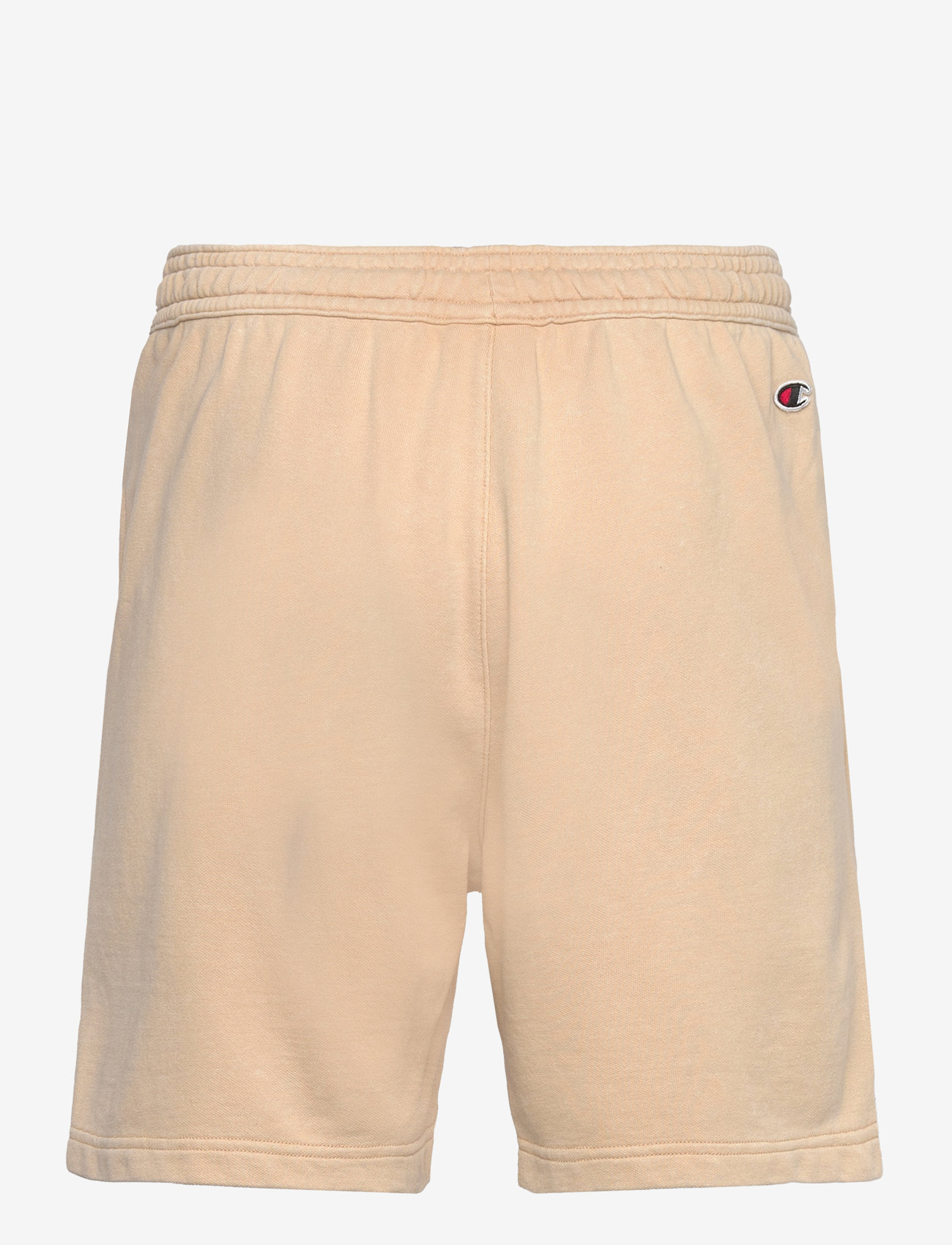 Champion - Shorts - sweatshorts - western khaki - 1