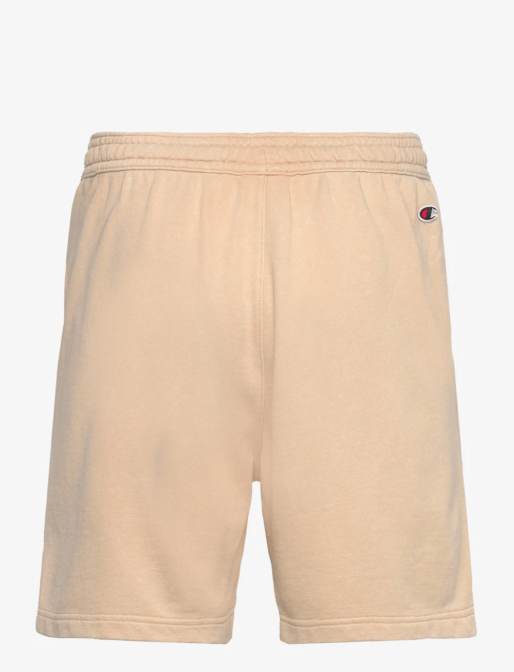 Champion - Shorts - sweatshorts - western khaki - 1