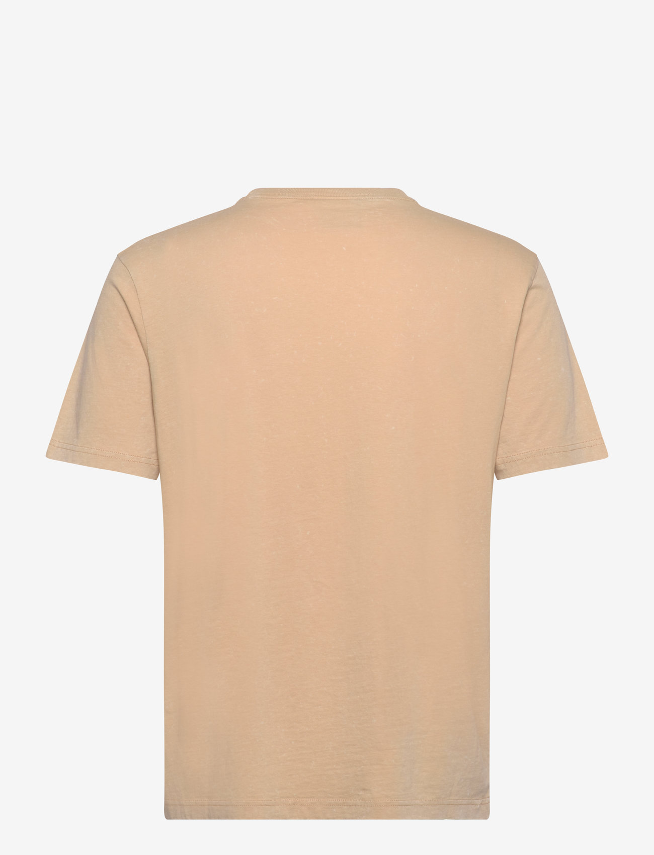 Champion - SS Tee - sügisesed riided - western khaki - 1