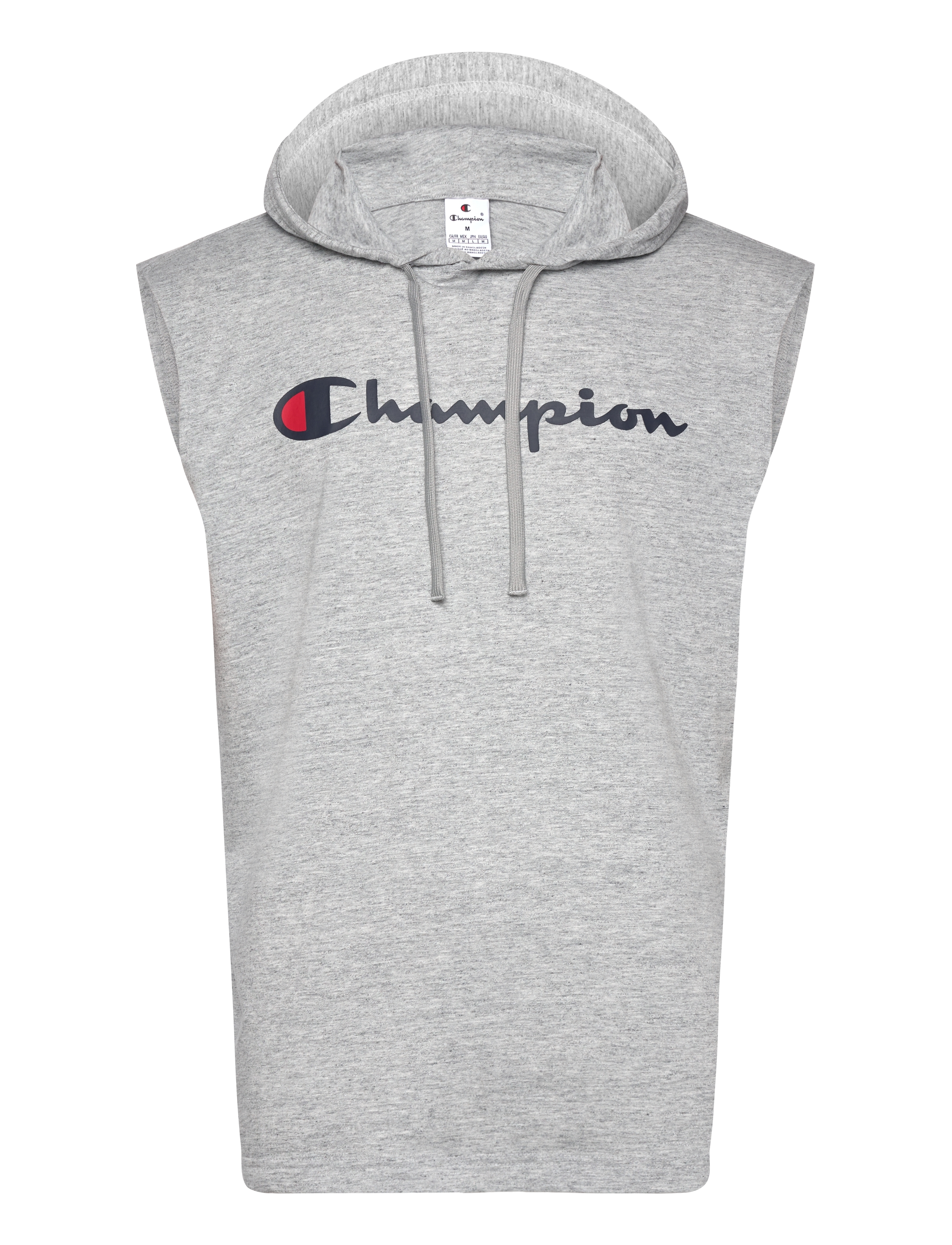 NEW OXFORD GREY MELANGE