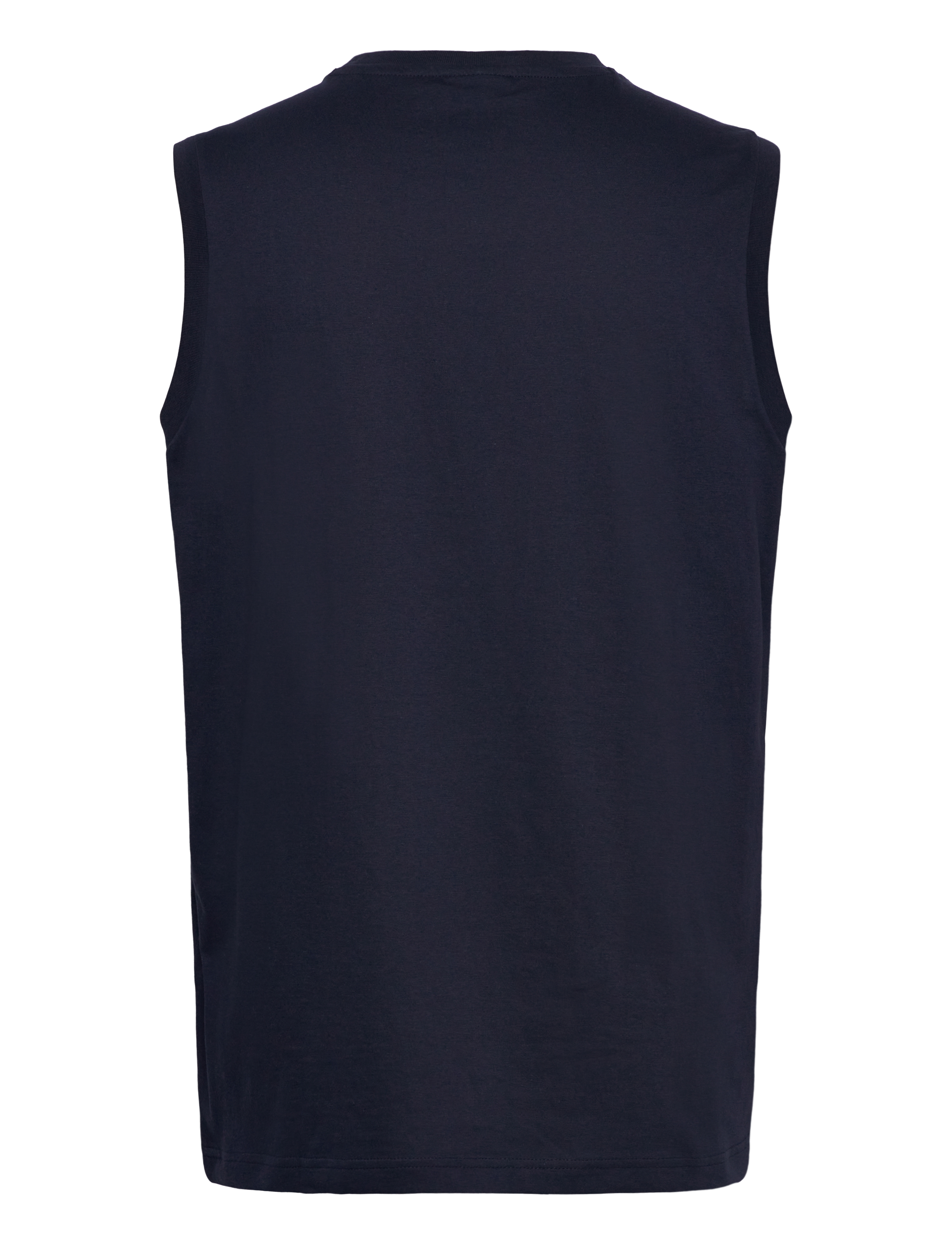 Champion - Tank - sky captain - 1