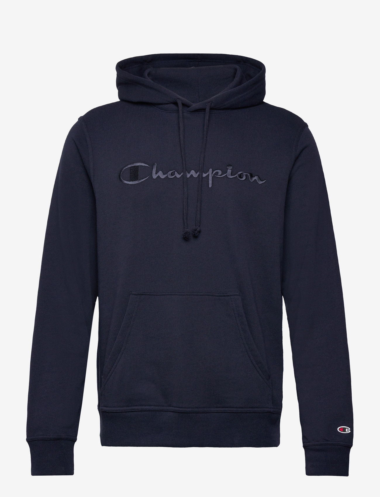 Champion - Hooded Sweatshirt - tops - bs501-nny - 1