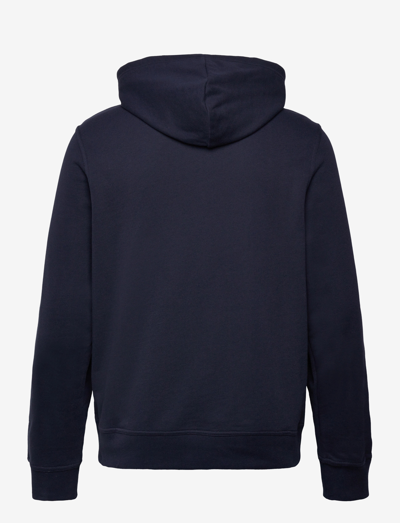 Champion - Hooded Sweatshirt - tops - bs501-nny - 2