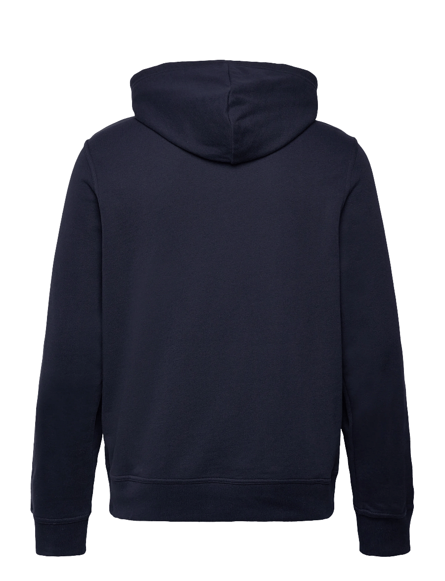 Champion - Hooded Sweatshirt - overdele - bs501-nny - 2