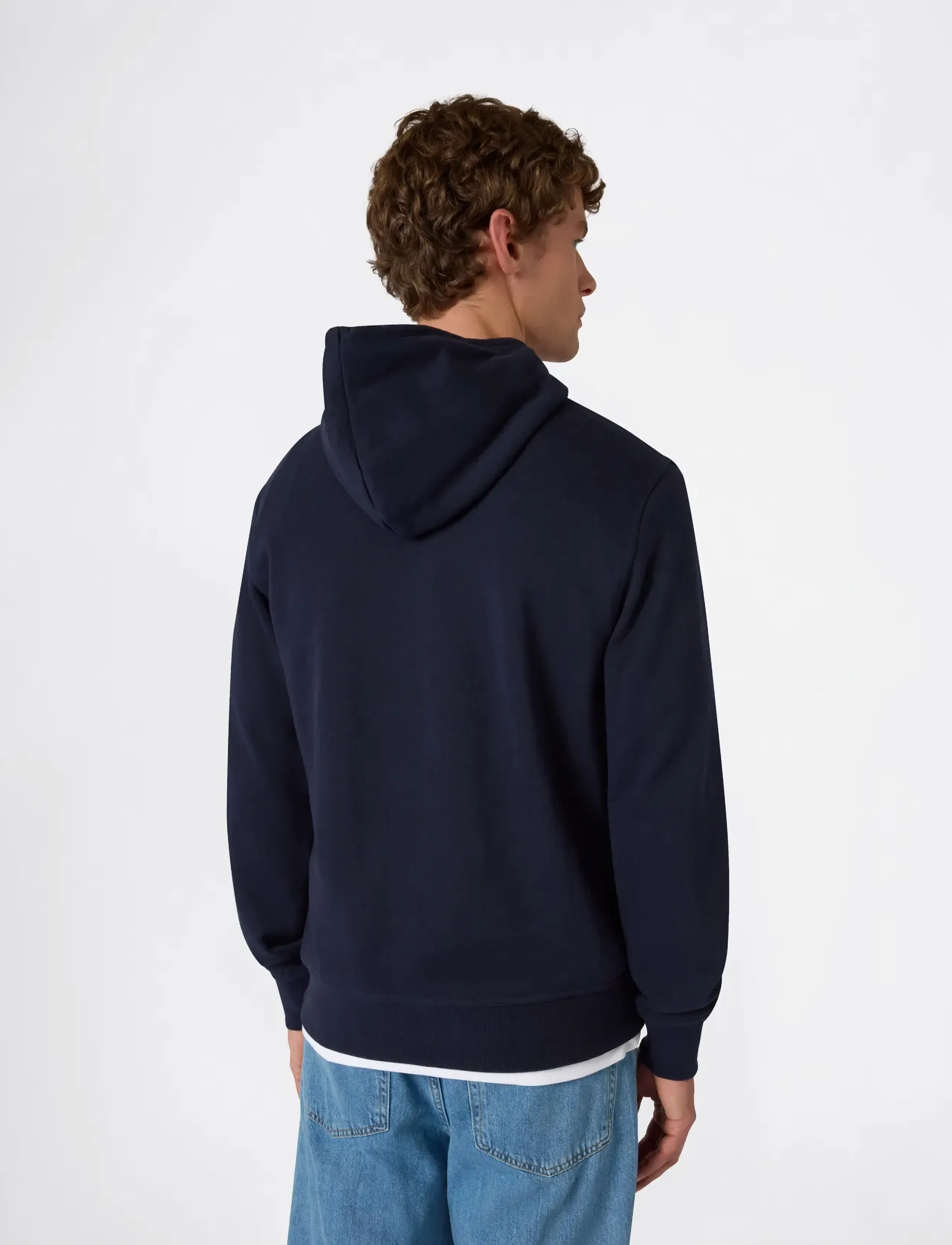 Huvtröjor Champion HOODED SWEATSHIRT 8