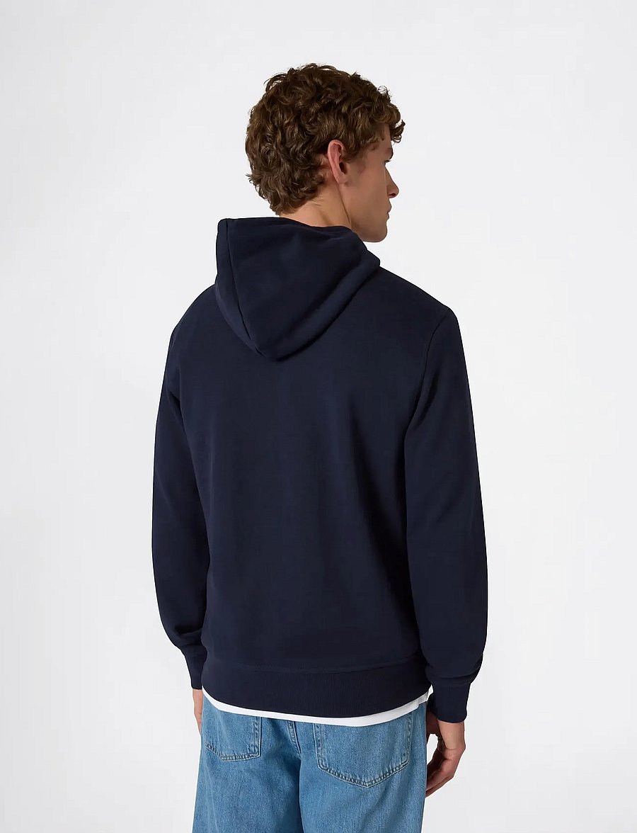 Champion - Hooded Sweatshirt - overdele - bs501-nny - 3