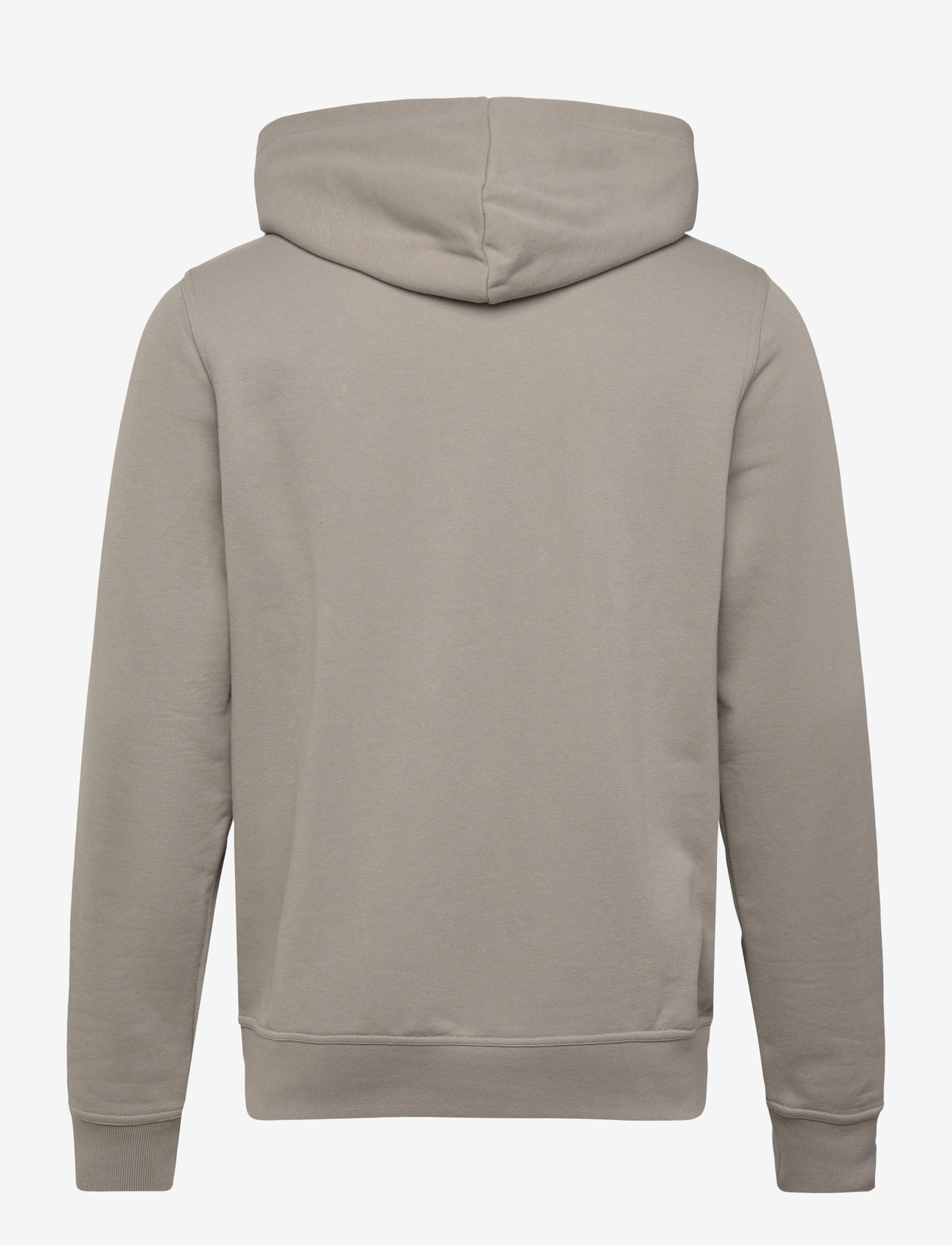 Champion - Hooded Sweatshirt - tops - es035-mdg - 1