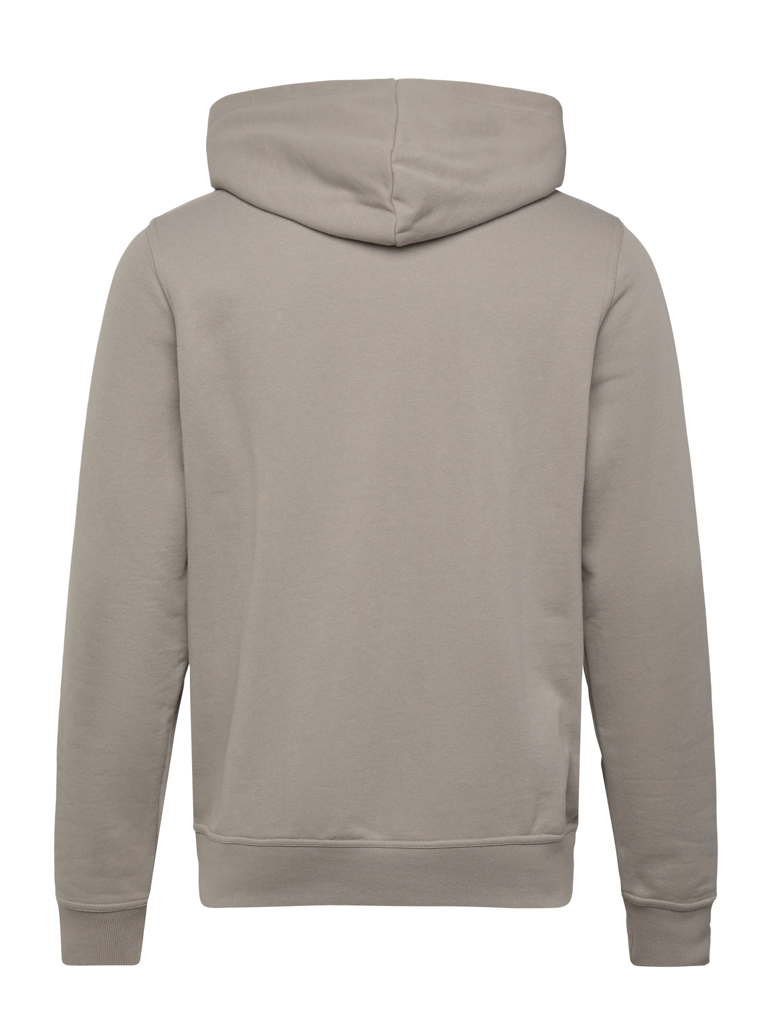 Champion - Hooded Sweatshirt - hættetrøjer - es035-mdg - 2