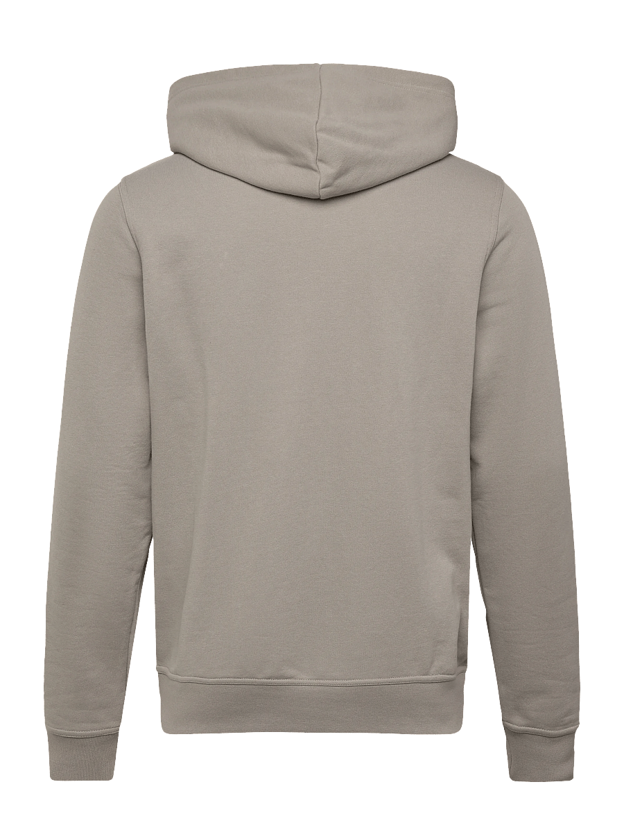Champion - Hooded Sweatshirt - huvtröjor - es035-mdg - 2