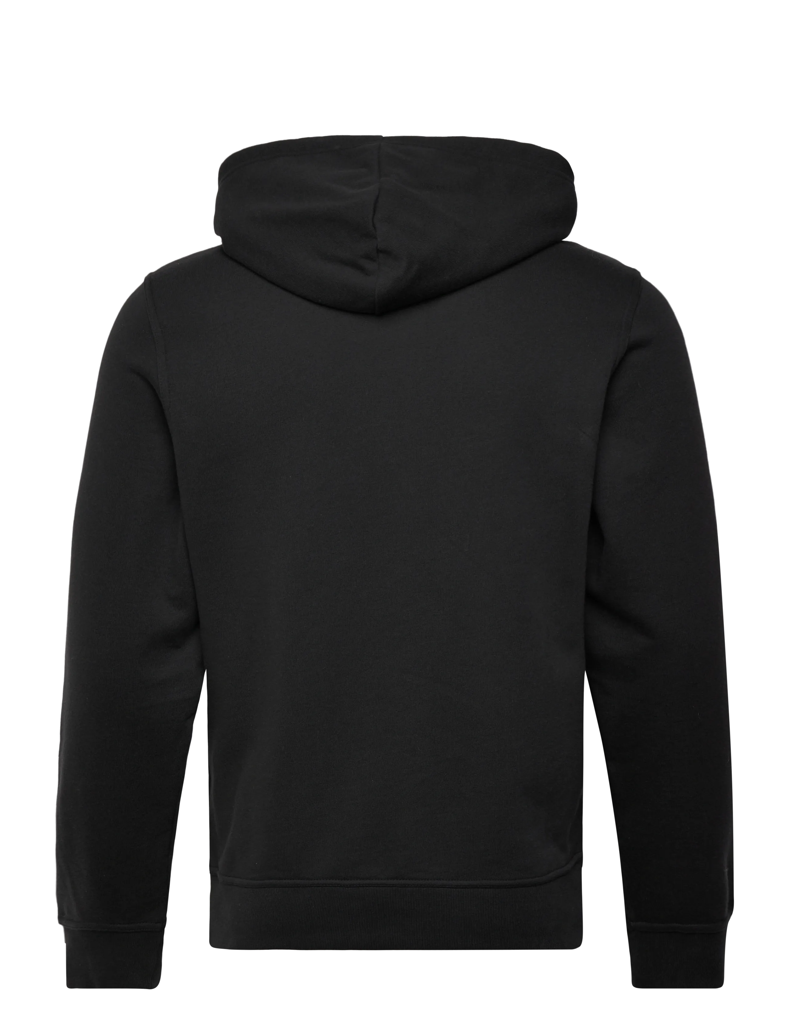 Champion - Hooded Sweatshirt - toppar - kk001-nbk - 2