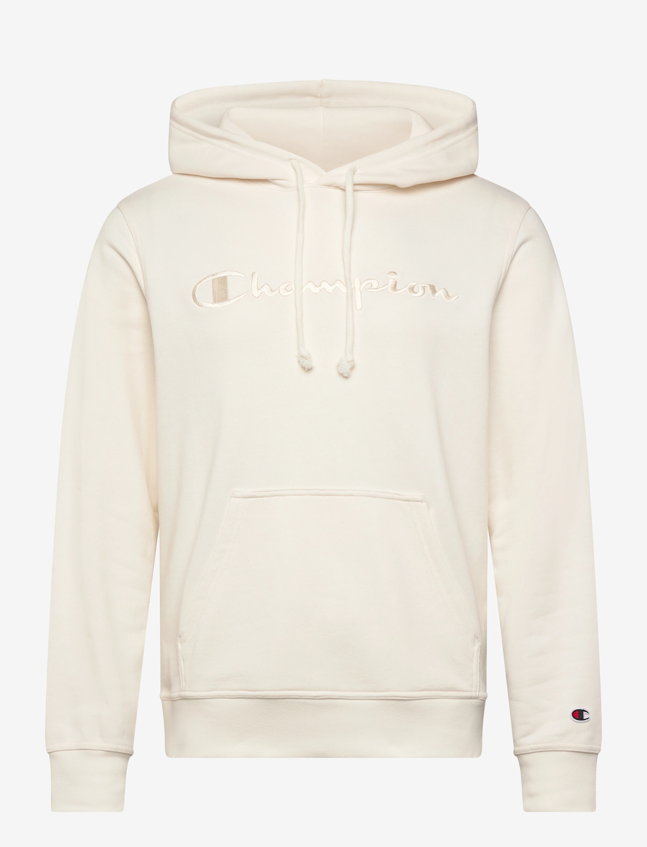 Champion - Hooded Sweatshirt - overdele - ys084-egt - 1
