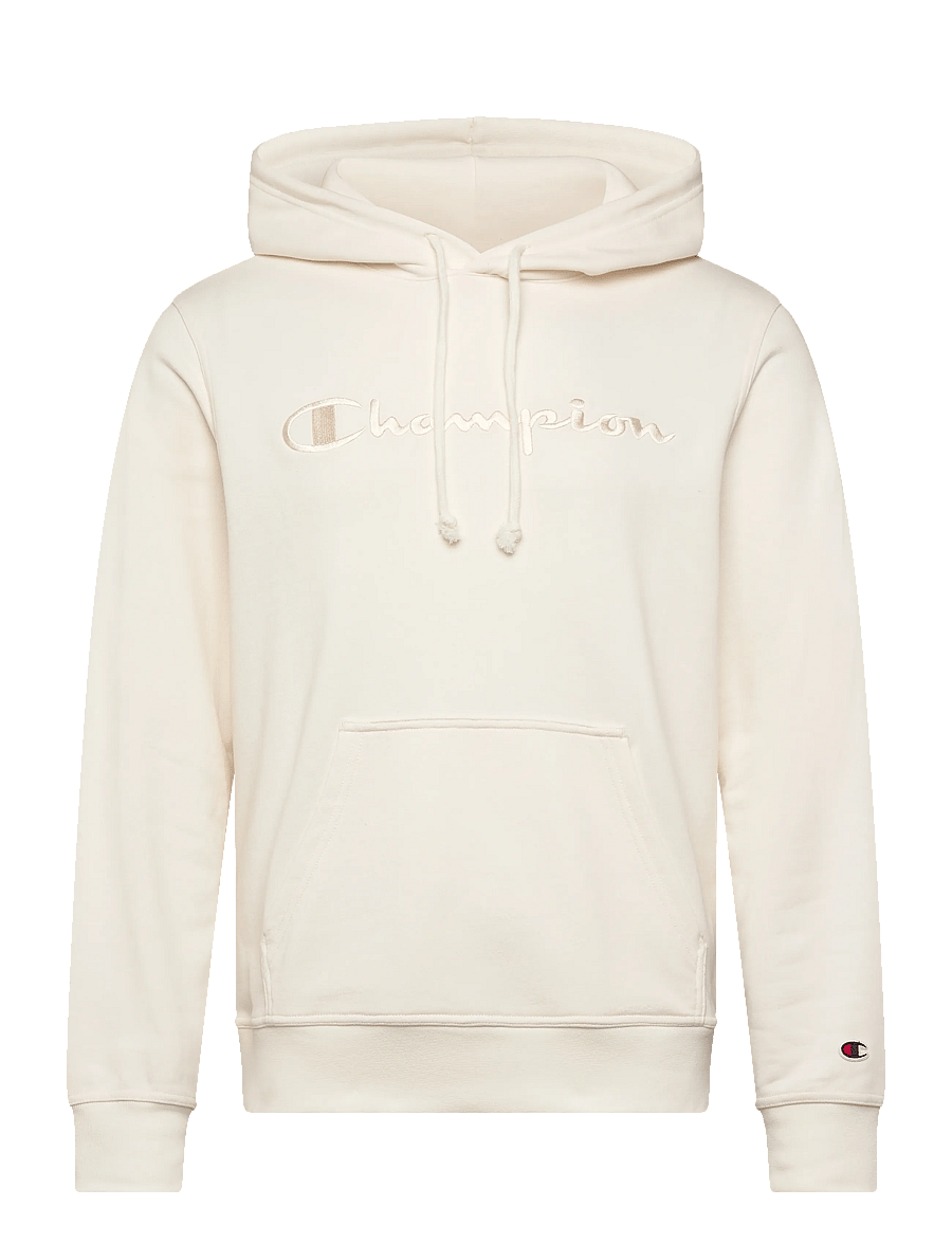 Champion - Hooded Sweatshirt - sweatshirts - ys084-egt - 1