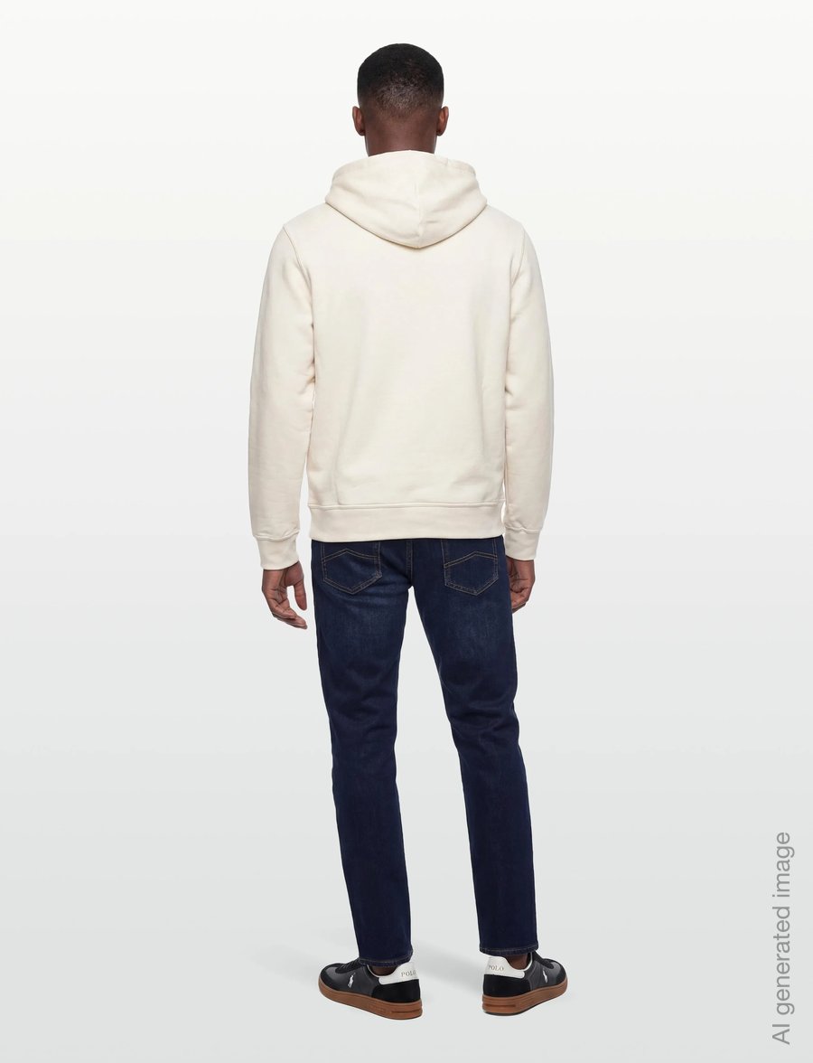 Champion - Hooded Sweatshirt - sweatshirts - ys084-egt - 4
