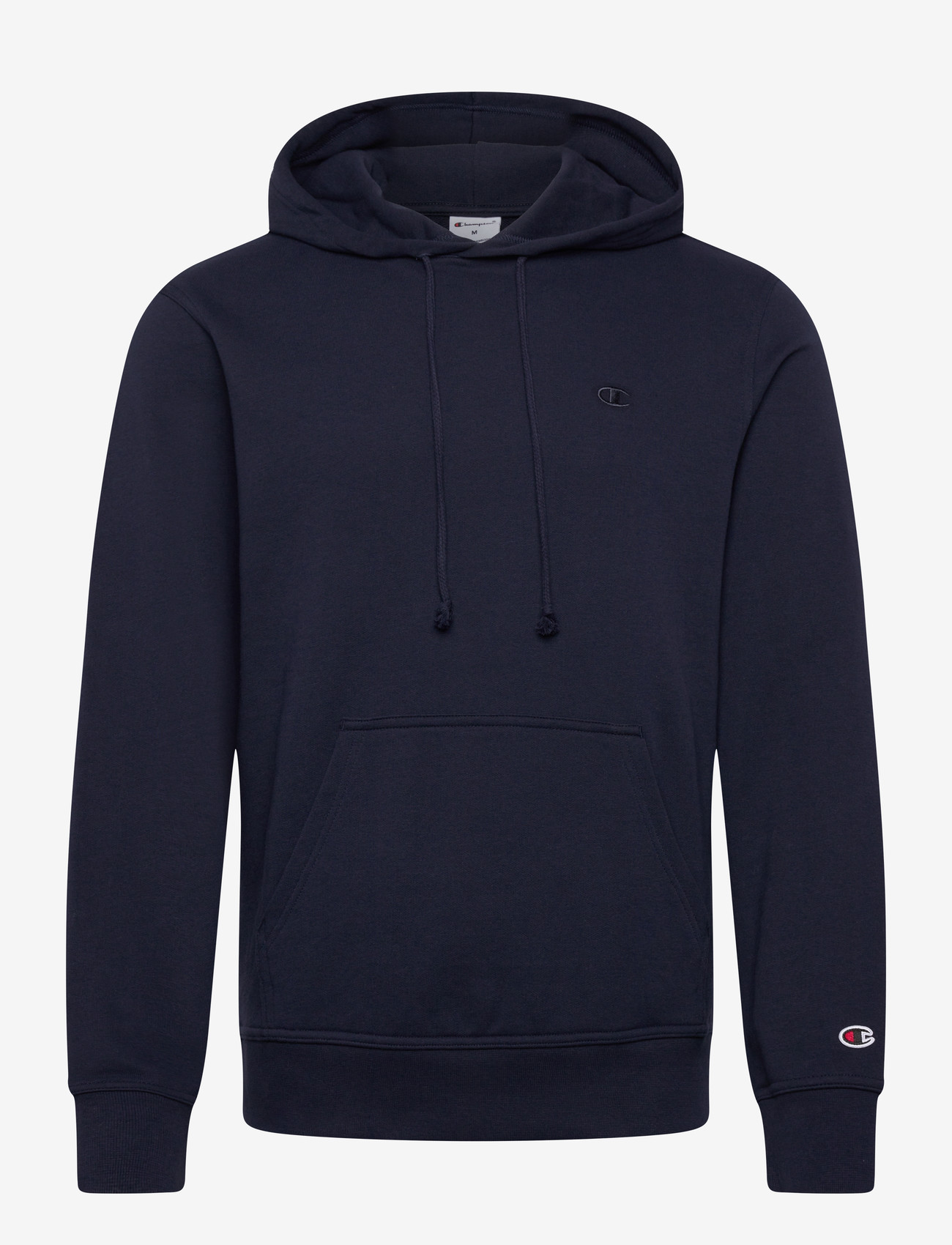 Champion - Hooded Sweatshirt - tops - bs501-nny - 0