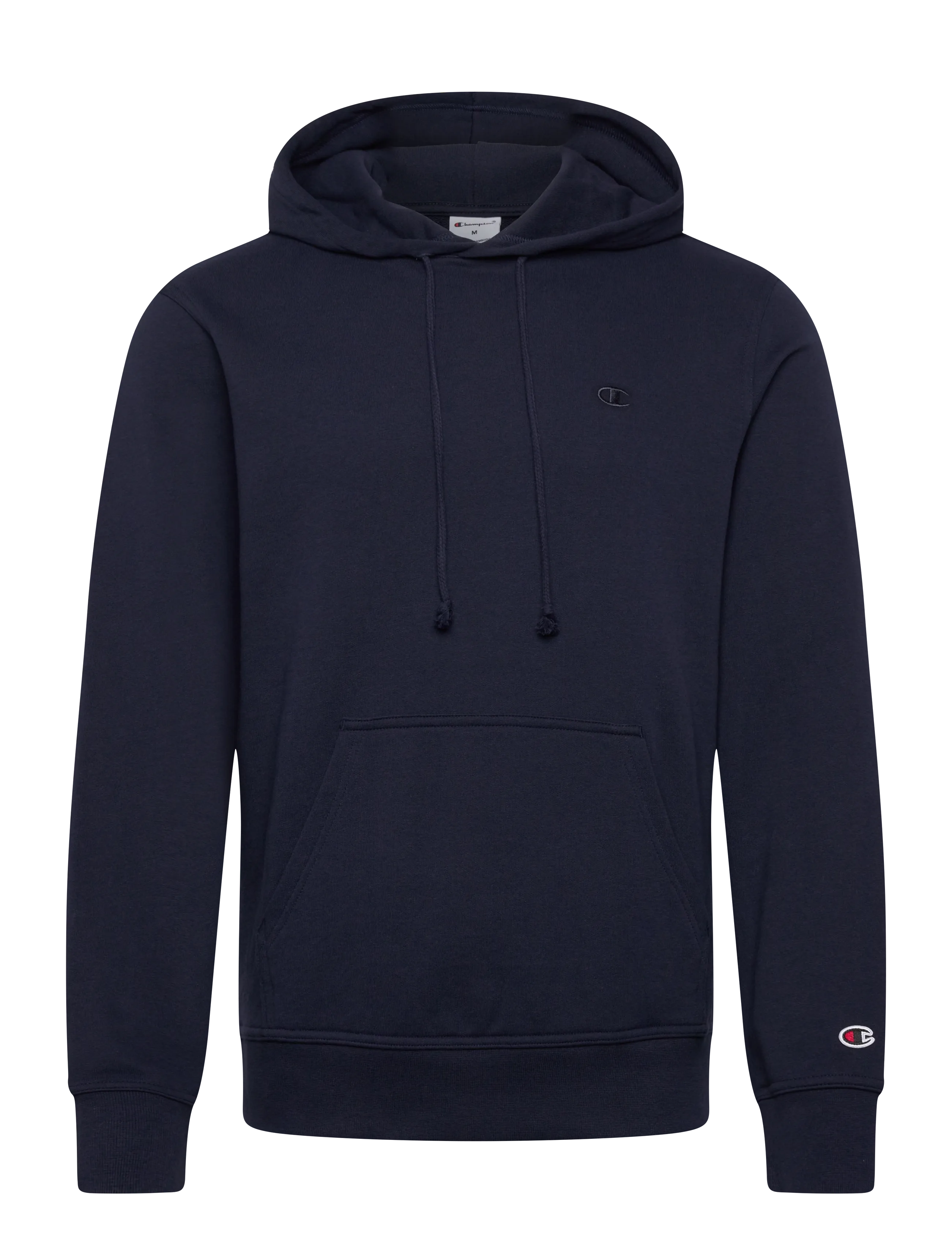 Champion Hooded Sweatshirt - Sweatshirts - BS501-NNY / navy